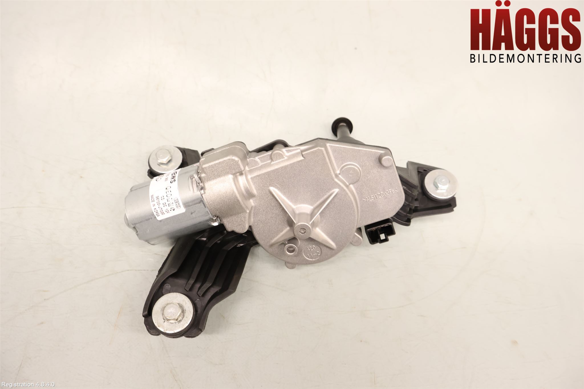 Kia CEED/CEED SW 19- Torkarmotor Baklucka