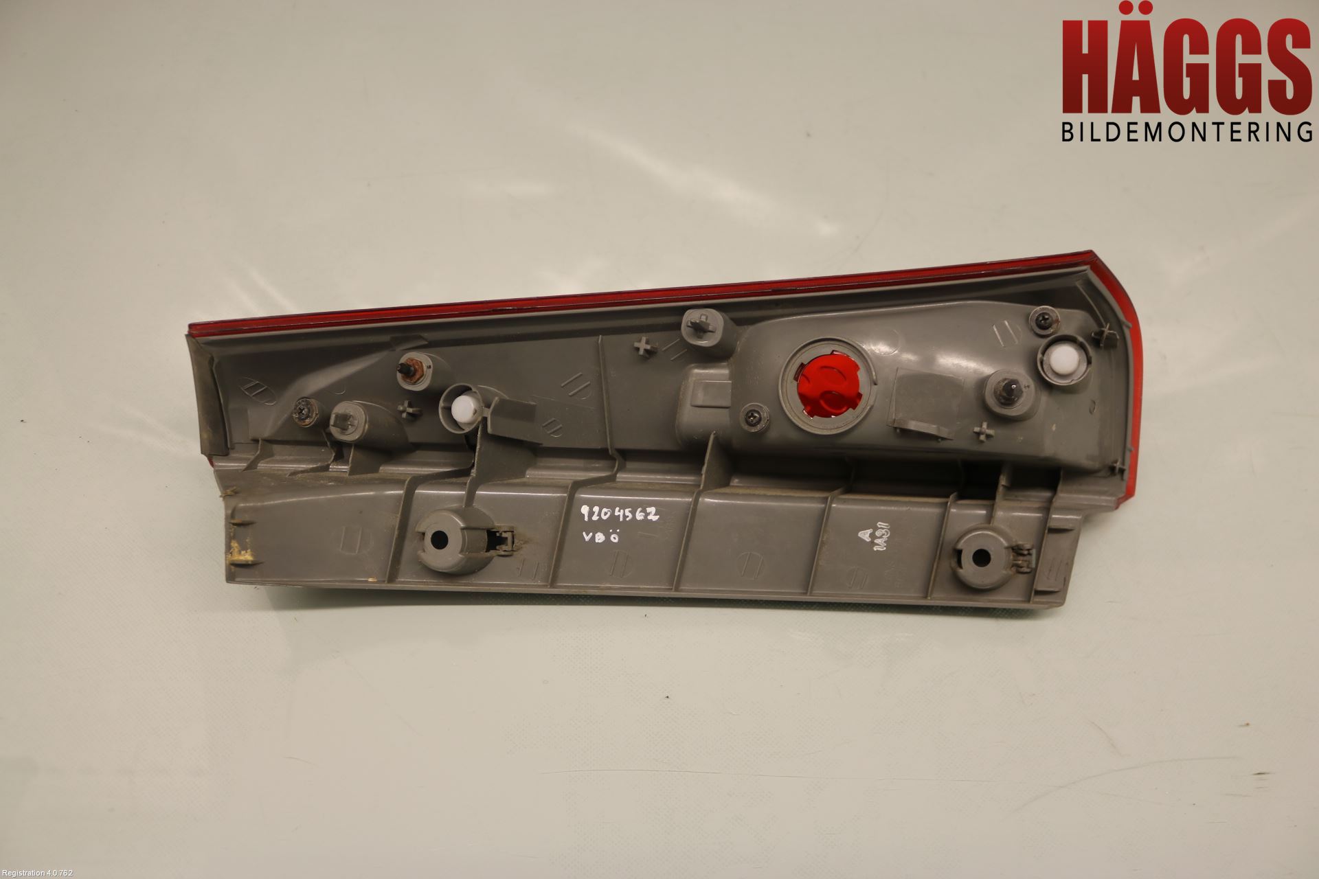 Kia CEED 06-12 Bakljus Vänster