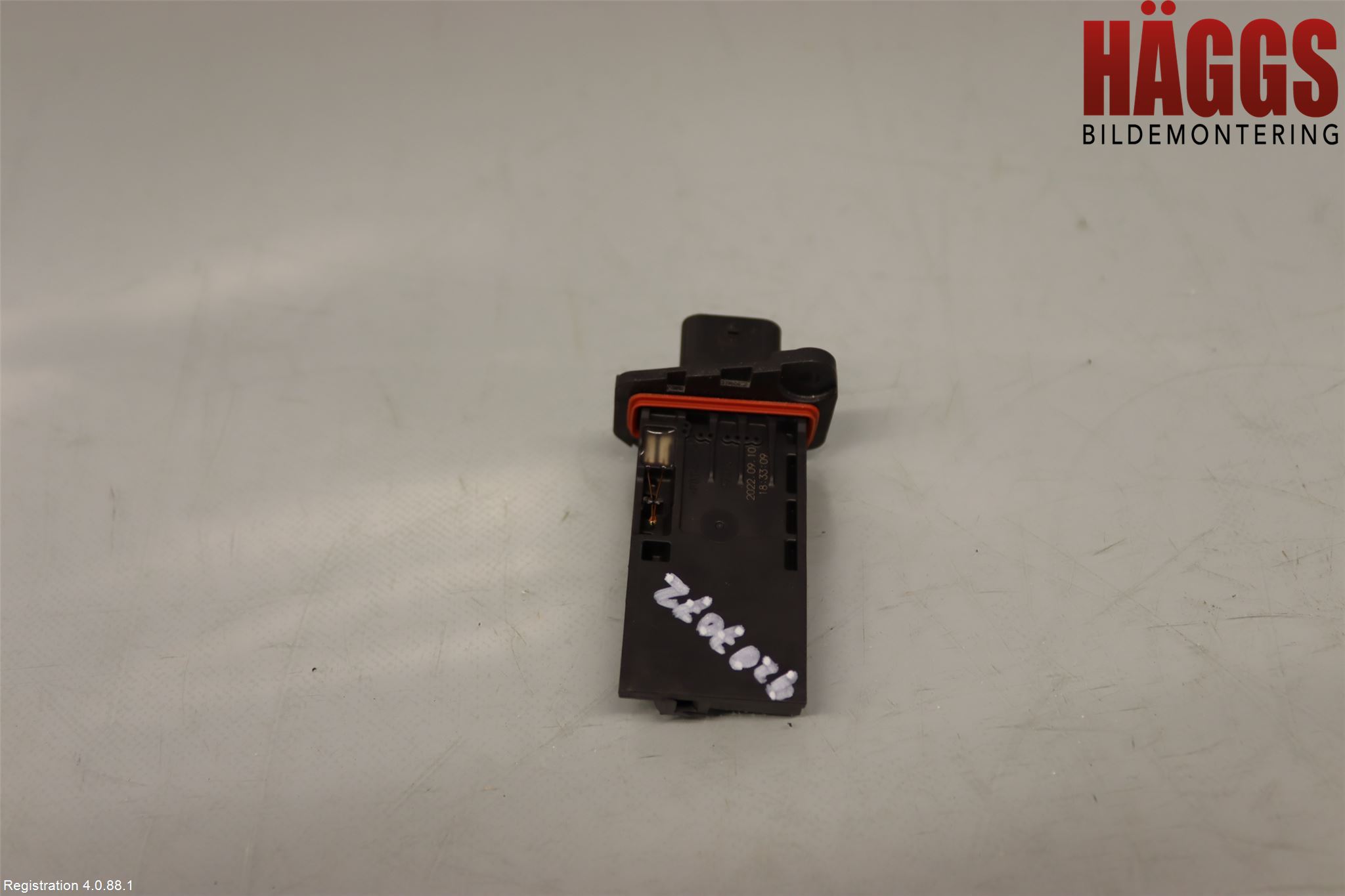 BMW 3 G20/G21/G80/G81 19- Injluftmassamätare