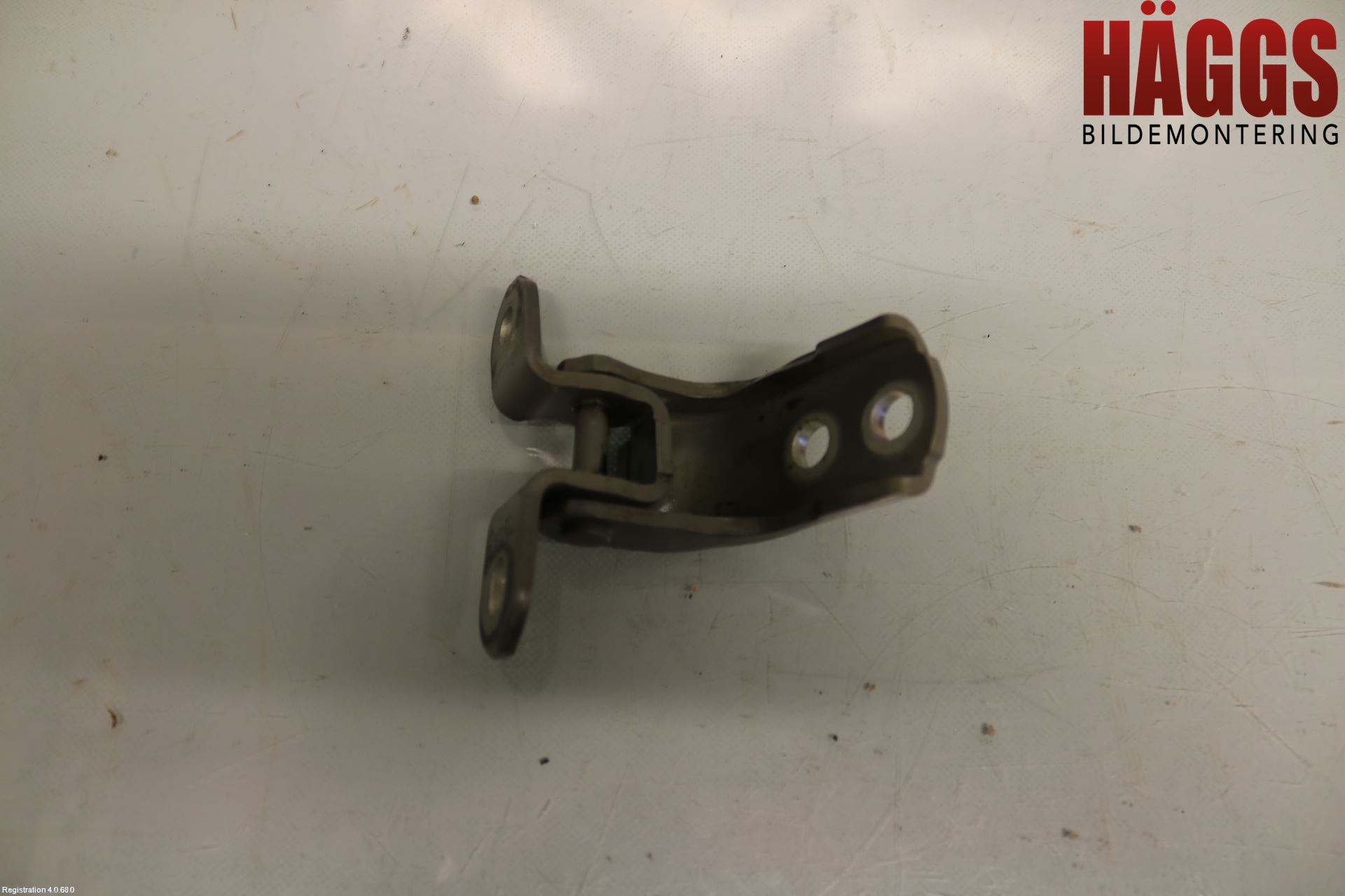 Toyota VERSO 09-18 Dörrgångjärn