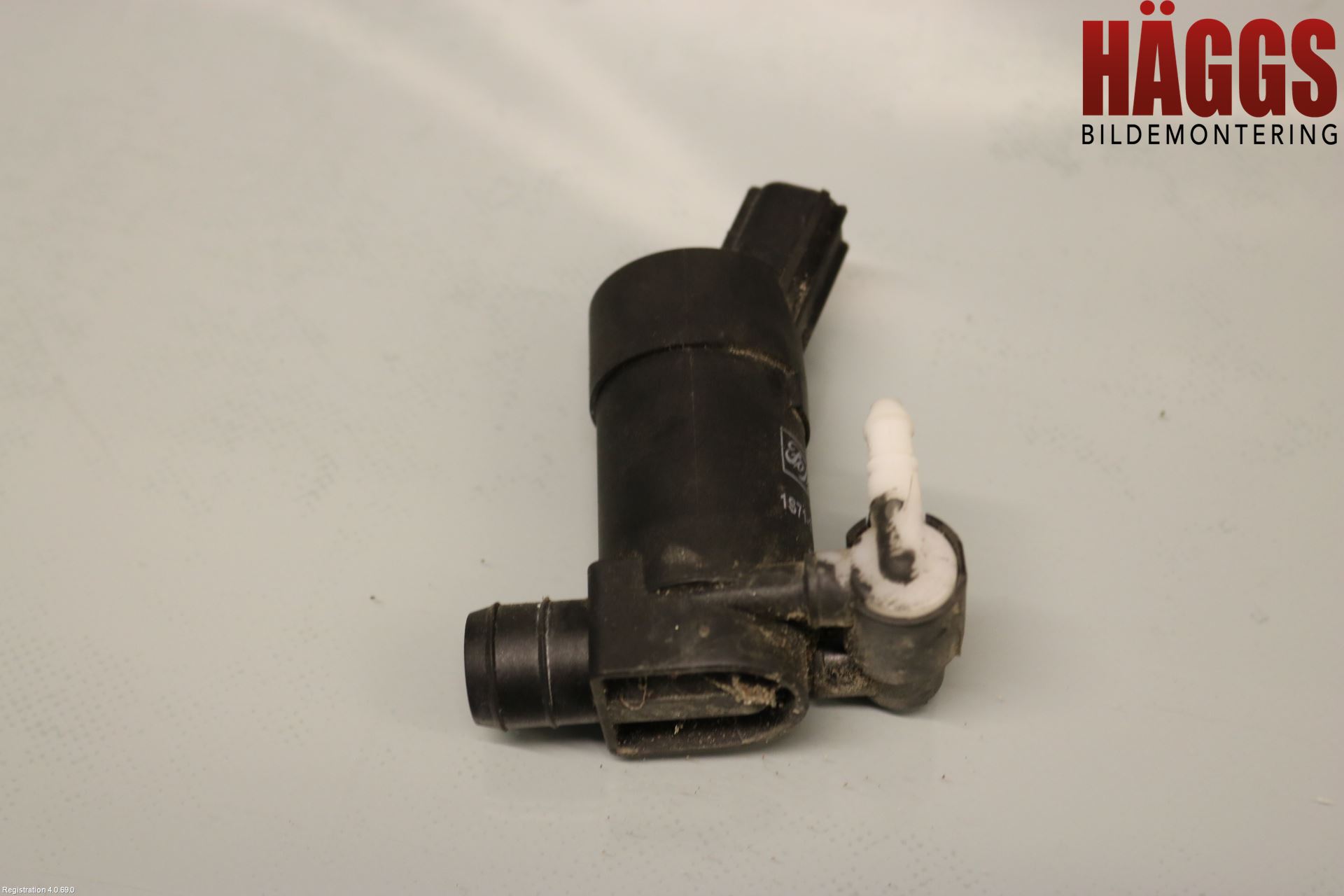 Ford KUGA 08-12 Spolarpump Vindruta
