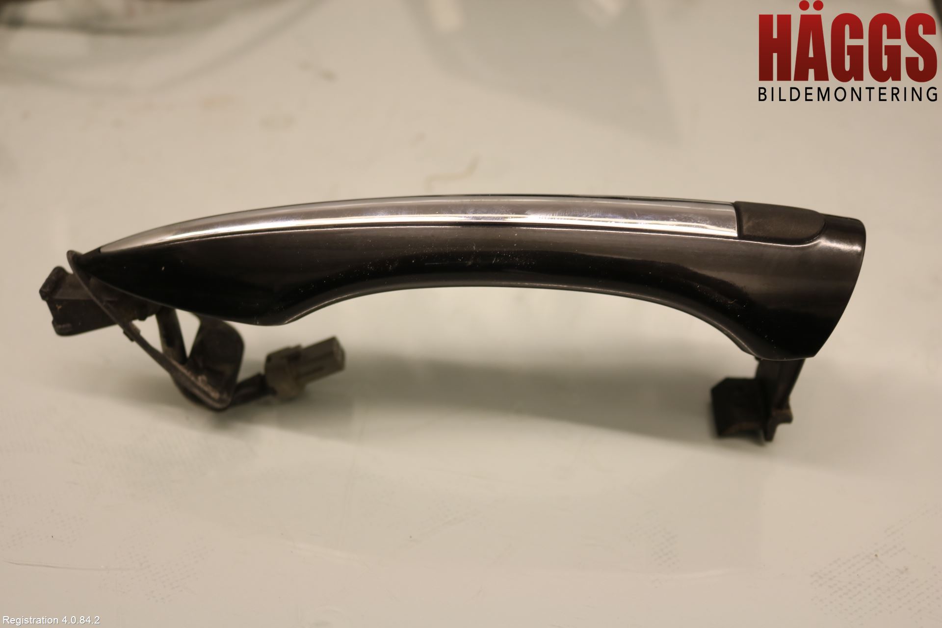 Hyundai i40 08-15 Dörrhandtag Yttre Hö