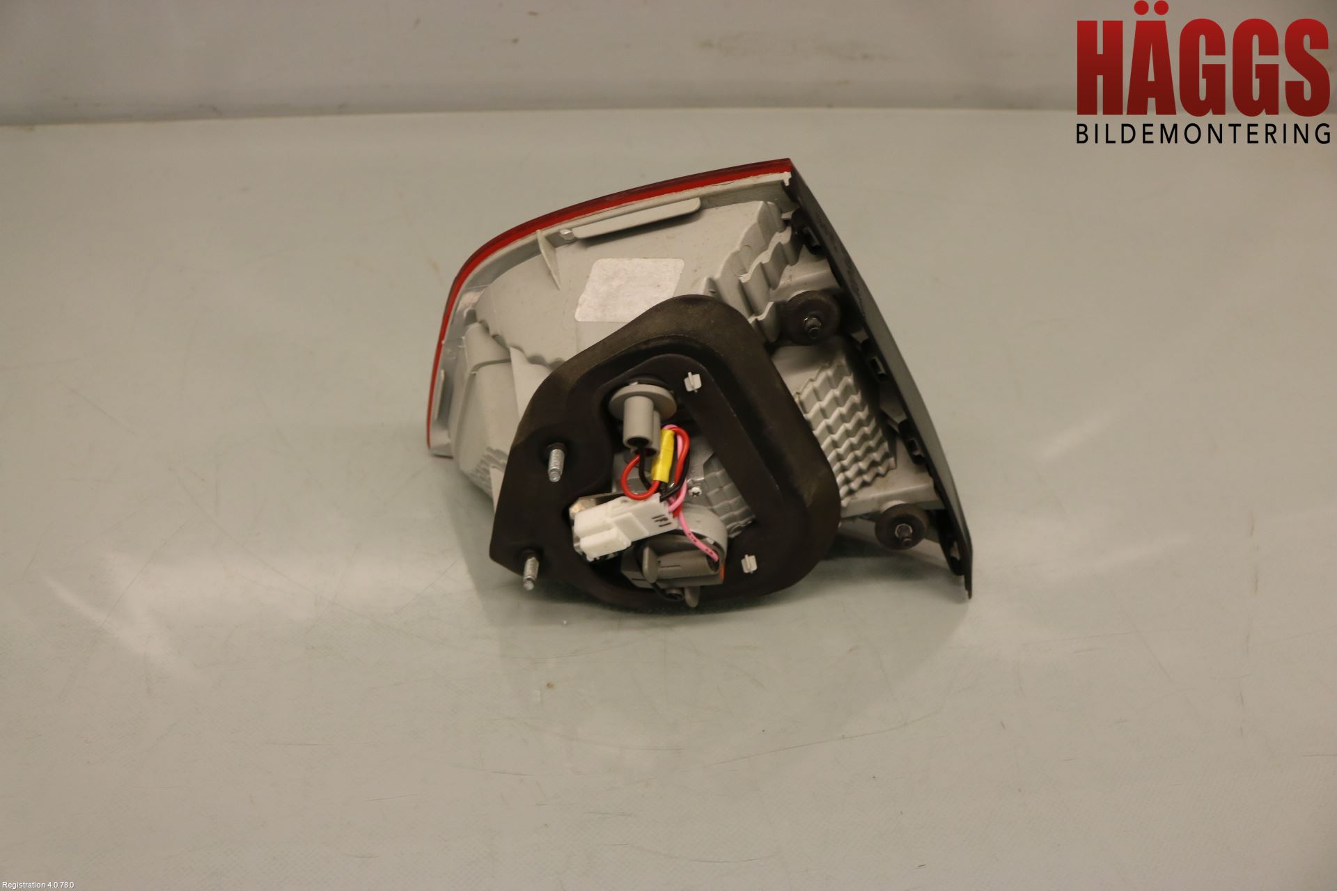 Hyundai ix35 Bakljus Lucka Hö
