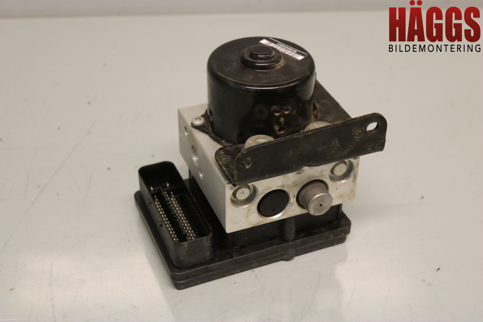 SsangYong SSANG YONG ACTYON/SPORT 06-17 Abs Hydraulaggregat