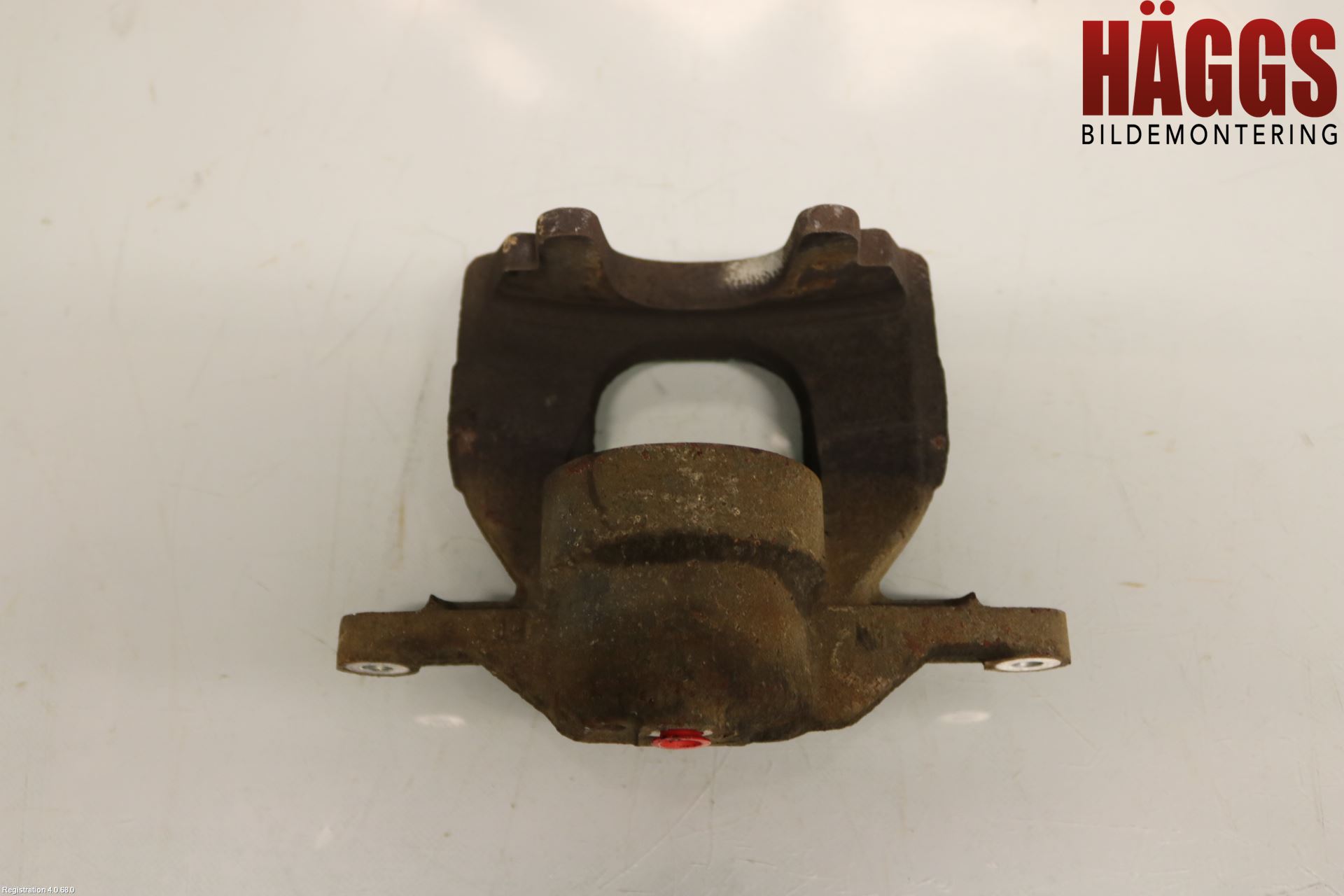 Toyota VERSO 09-18 Bromsok Fram Vänster