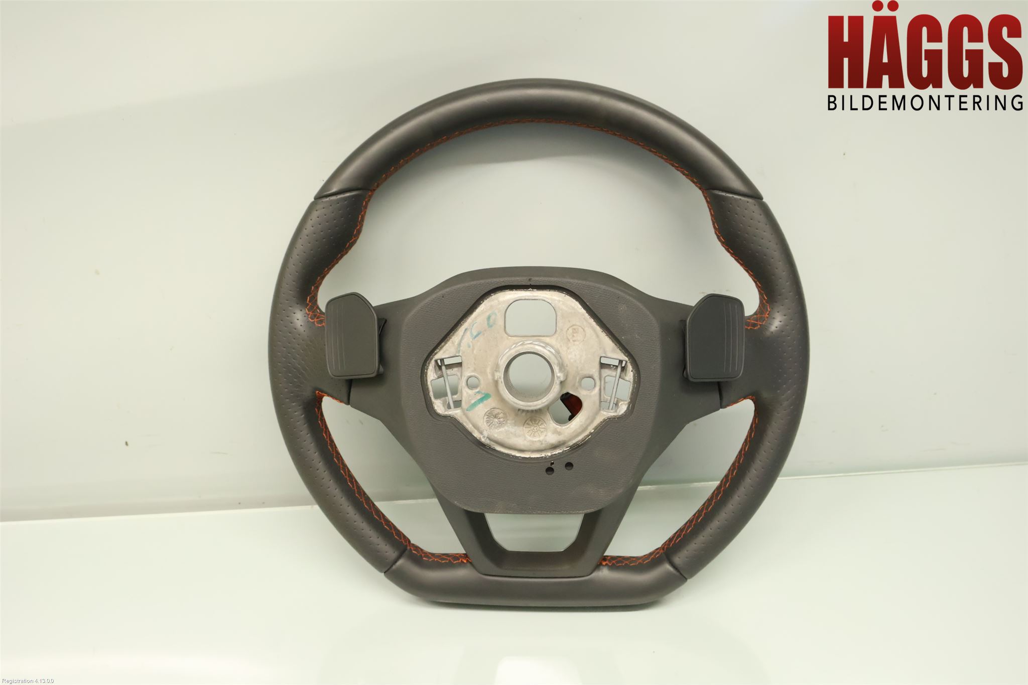 Seat LEON 20- Ratt