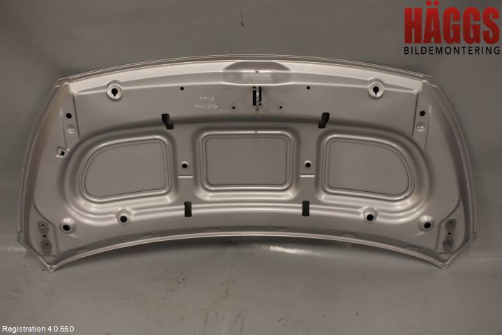 Kia PICANTO 17- Huv Fram