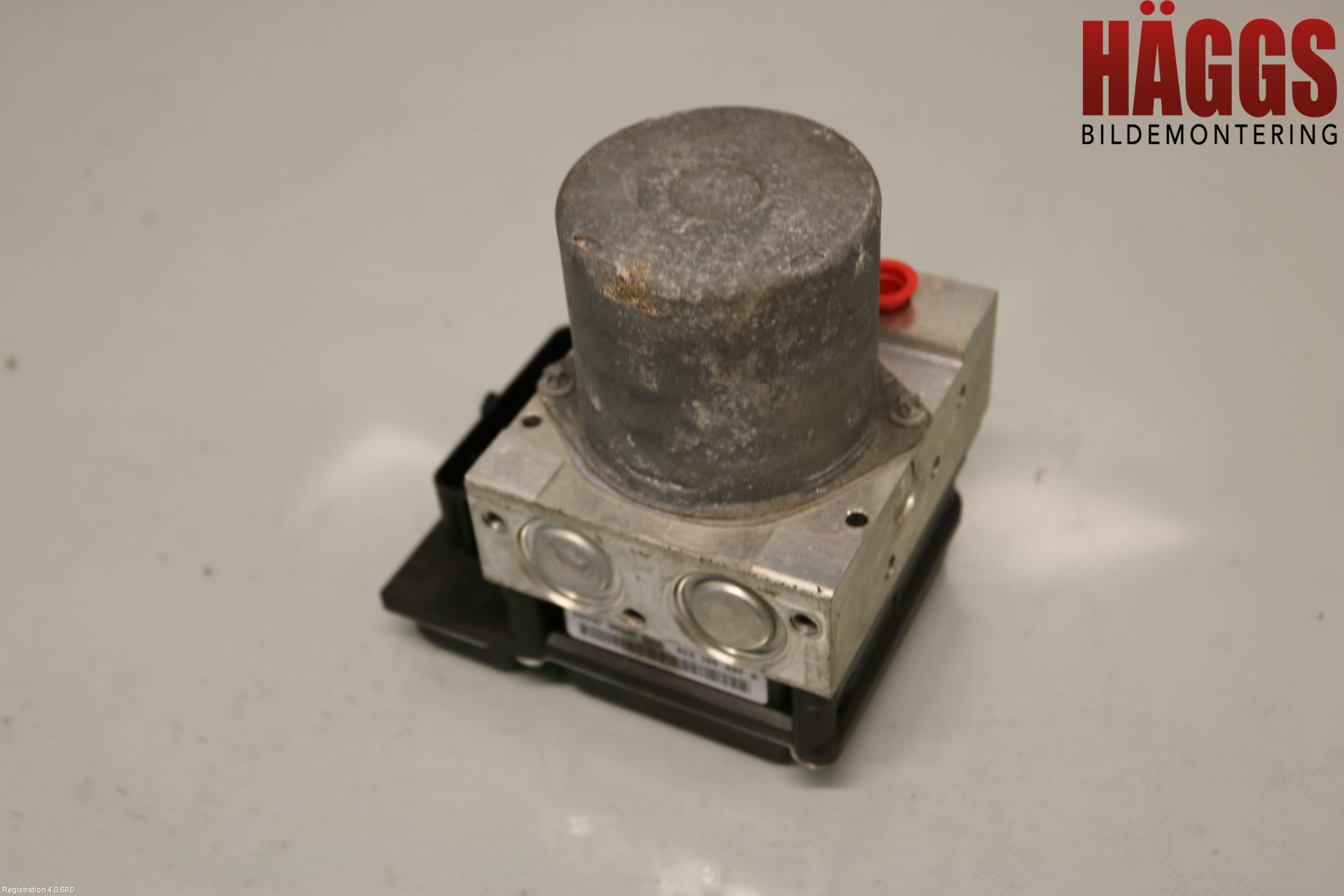 Audi A4/S4 08-11 Abs Hydraulaggregat