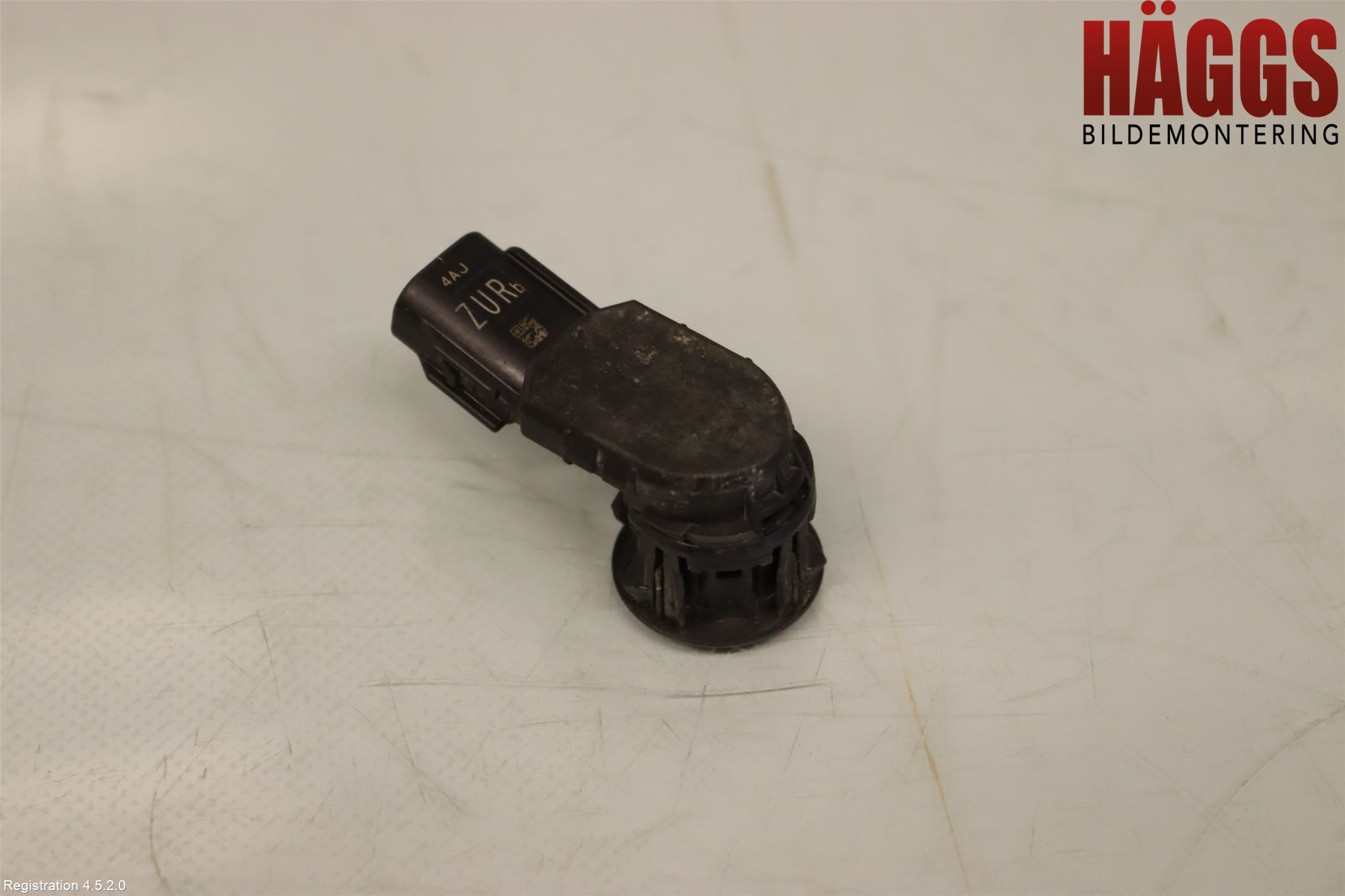 Suzuki SX4 S-CROSS 14-21 Parkeringshjälp Backsensor