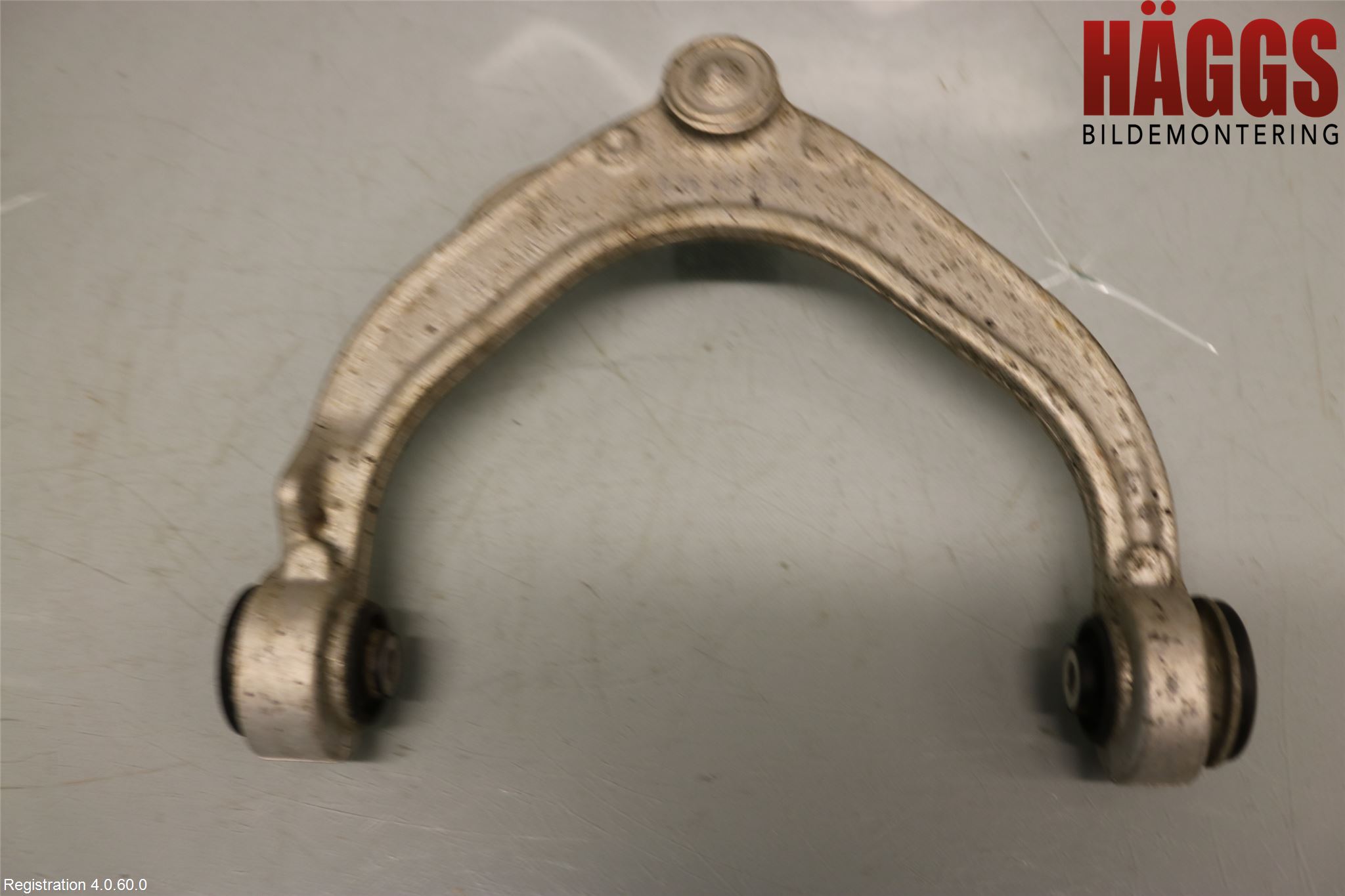 BMW X5 E70 07-13 Bärarm Fram Övre Hö