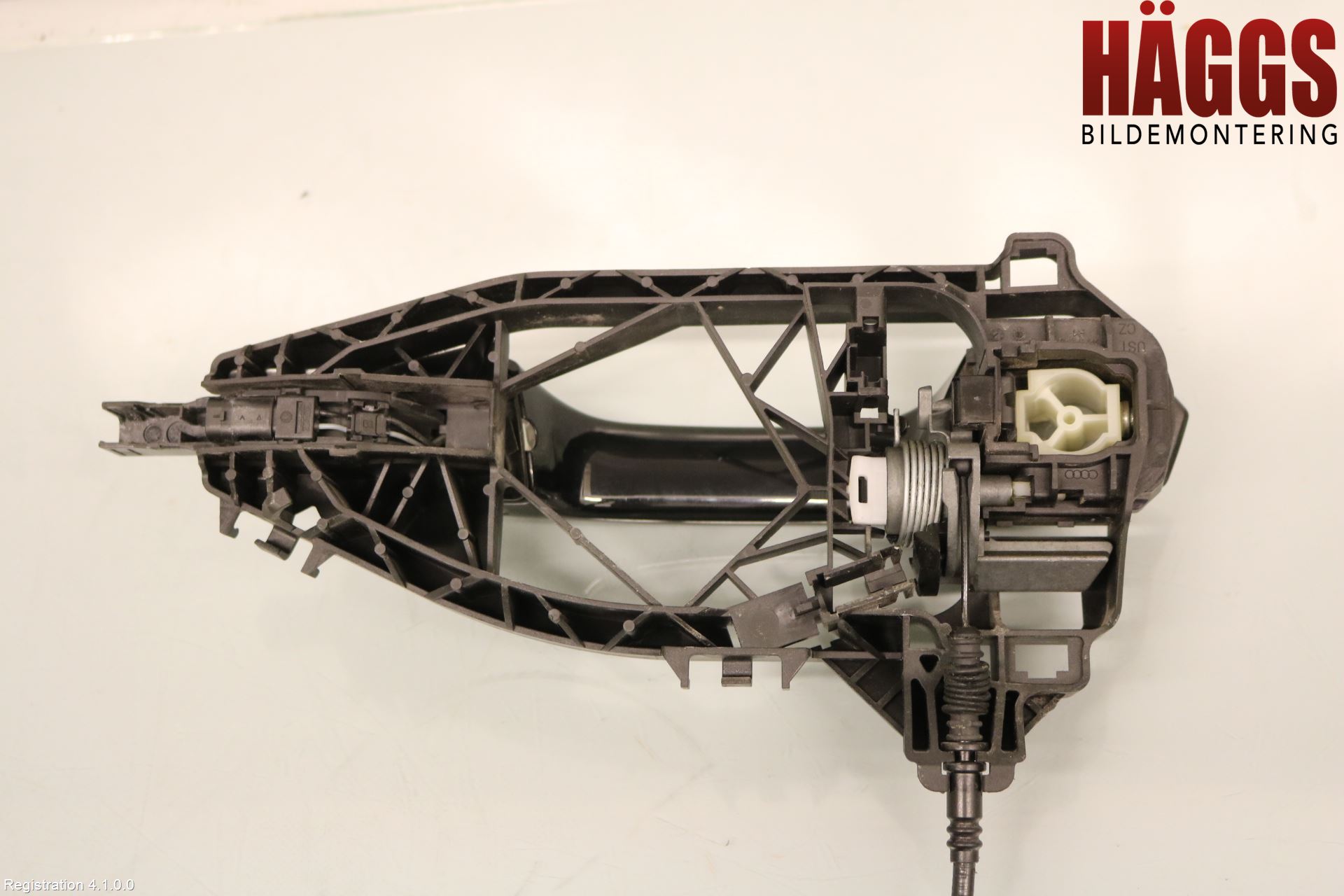 Audi A6 F2/C8 19- Dörrhandtag Yttre Hö