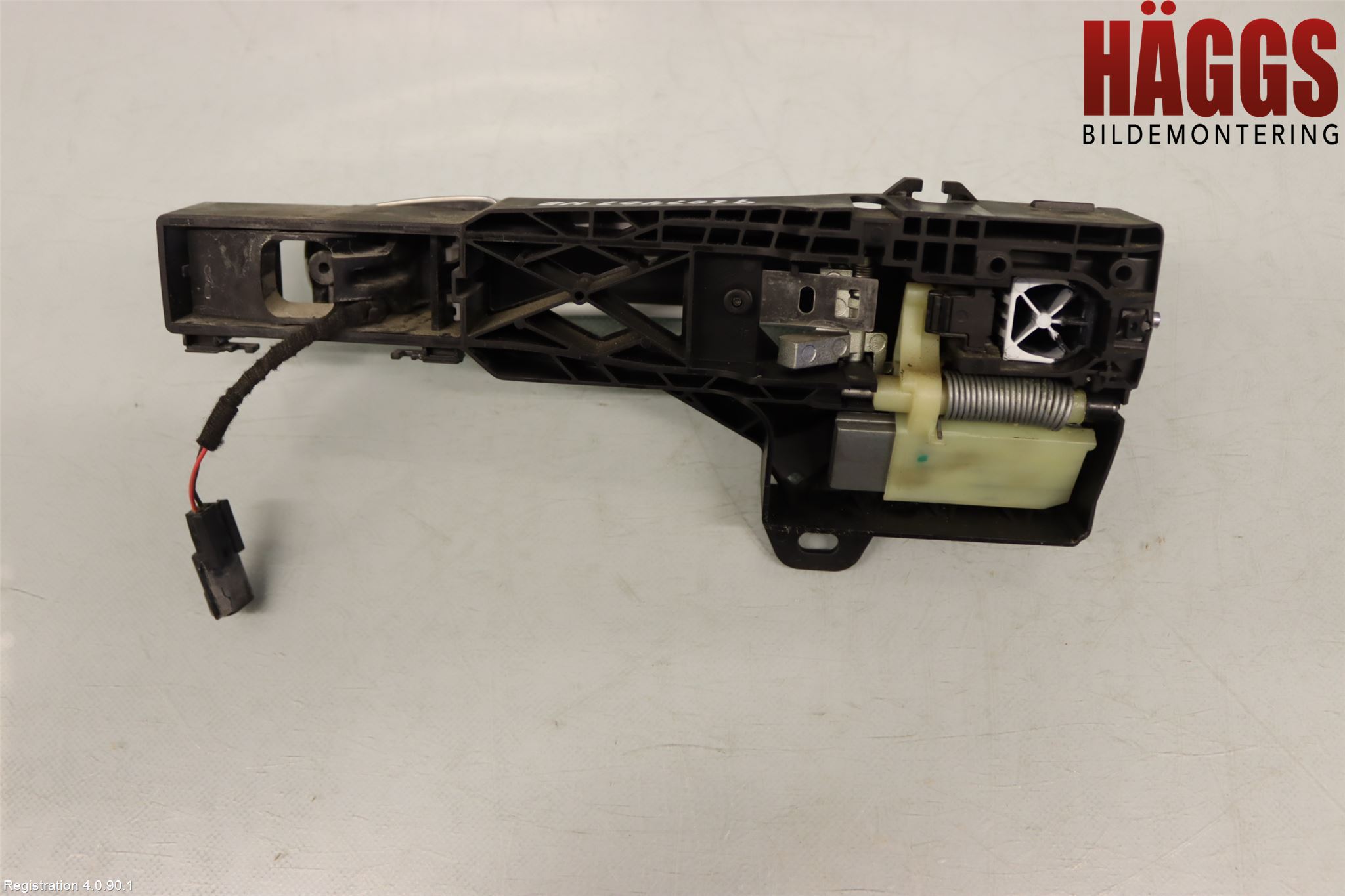 Renault ESPACE 15-23 Dörrhandtag Yttre Hö