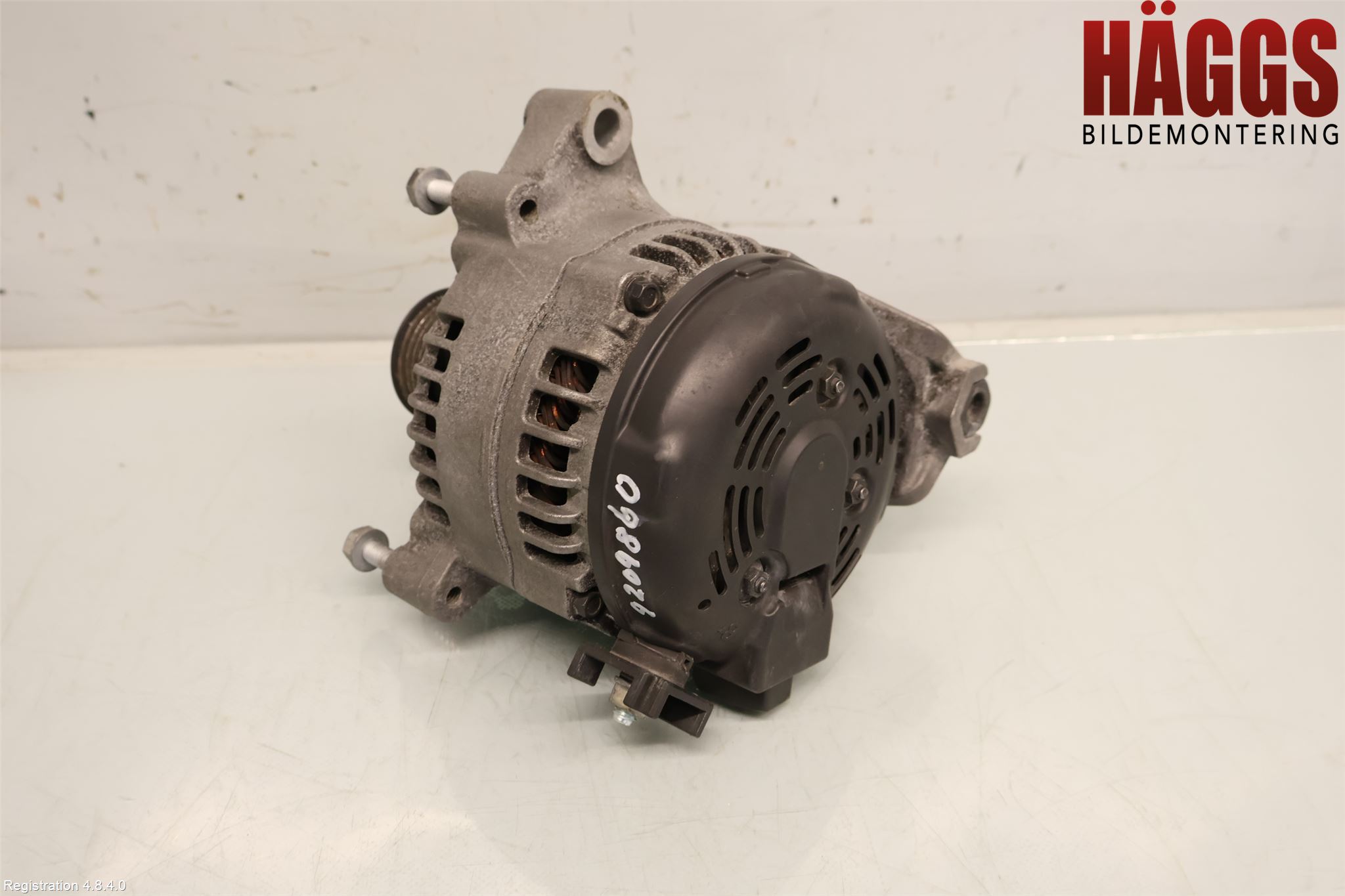 BMW X1 F48 15-22 Generator