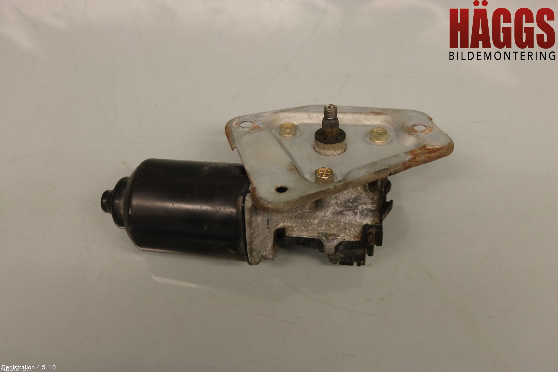 Suzuki JIMNY 81-21 Torkarmotor Vindruta