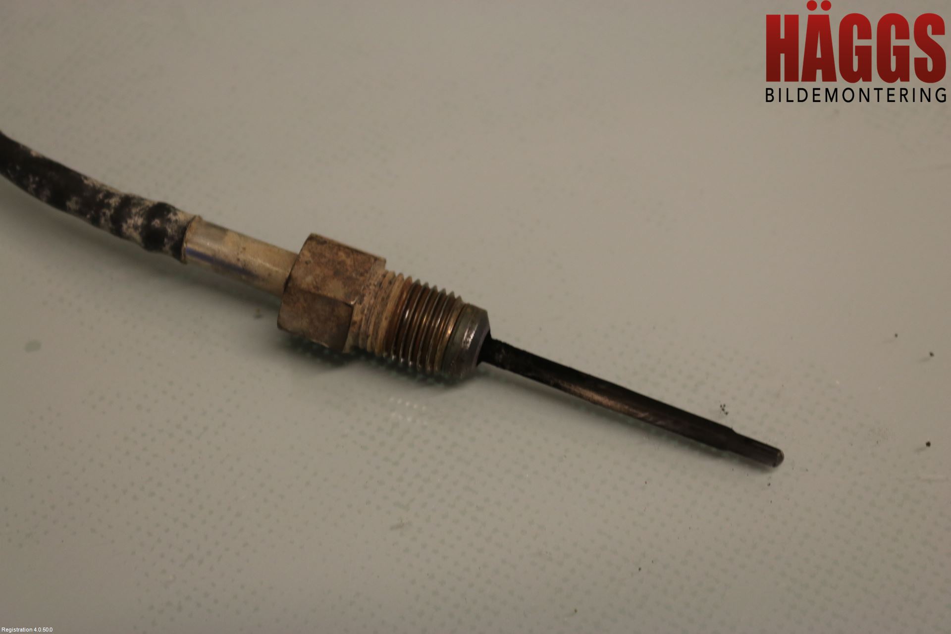 Kia CEED 12-18 Givare Temp-Tryck Avgas
