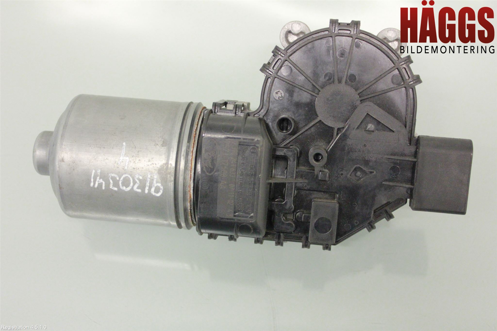 Ford MONDEO 07-15 Torkarmotor Vindruta