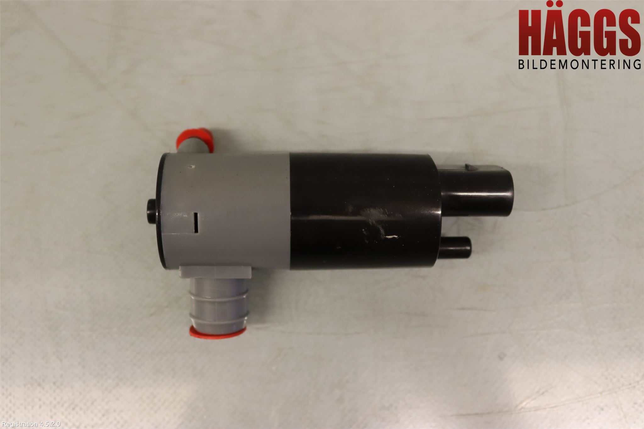 Suzuki SX4 S-CROSS 14-21 Spolarpump Vindruta