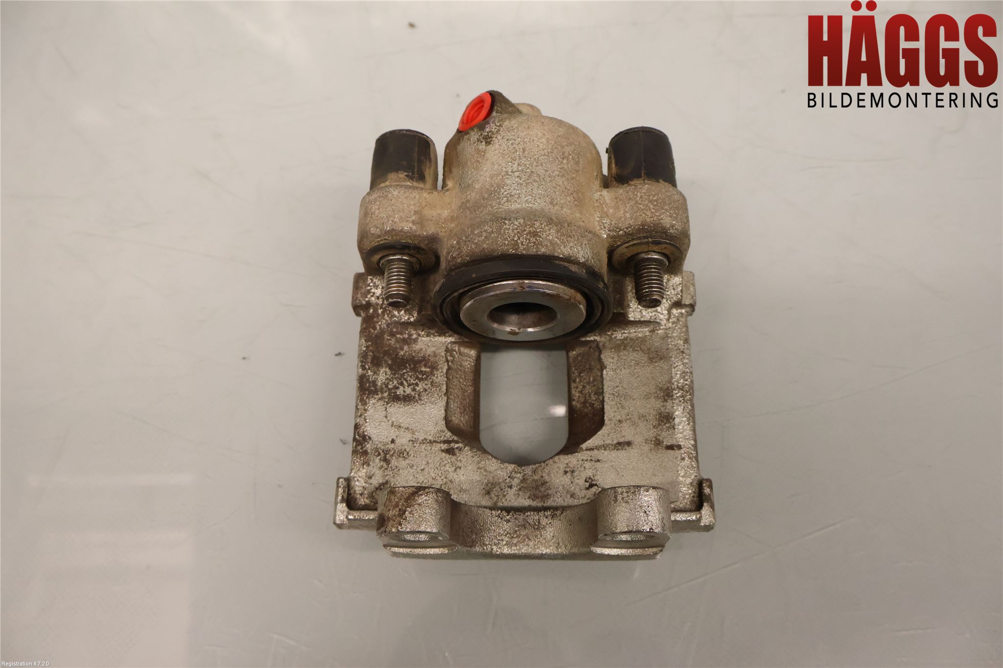 BMW 3 E46      98-05 Bromsok Bak Vänster