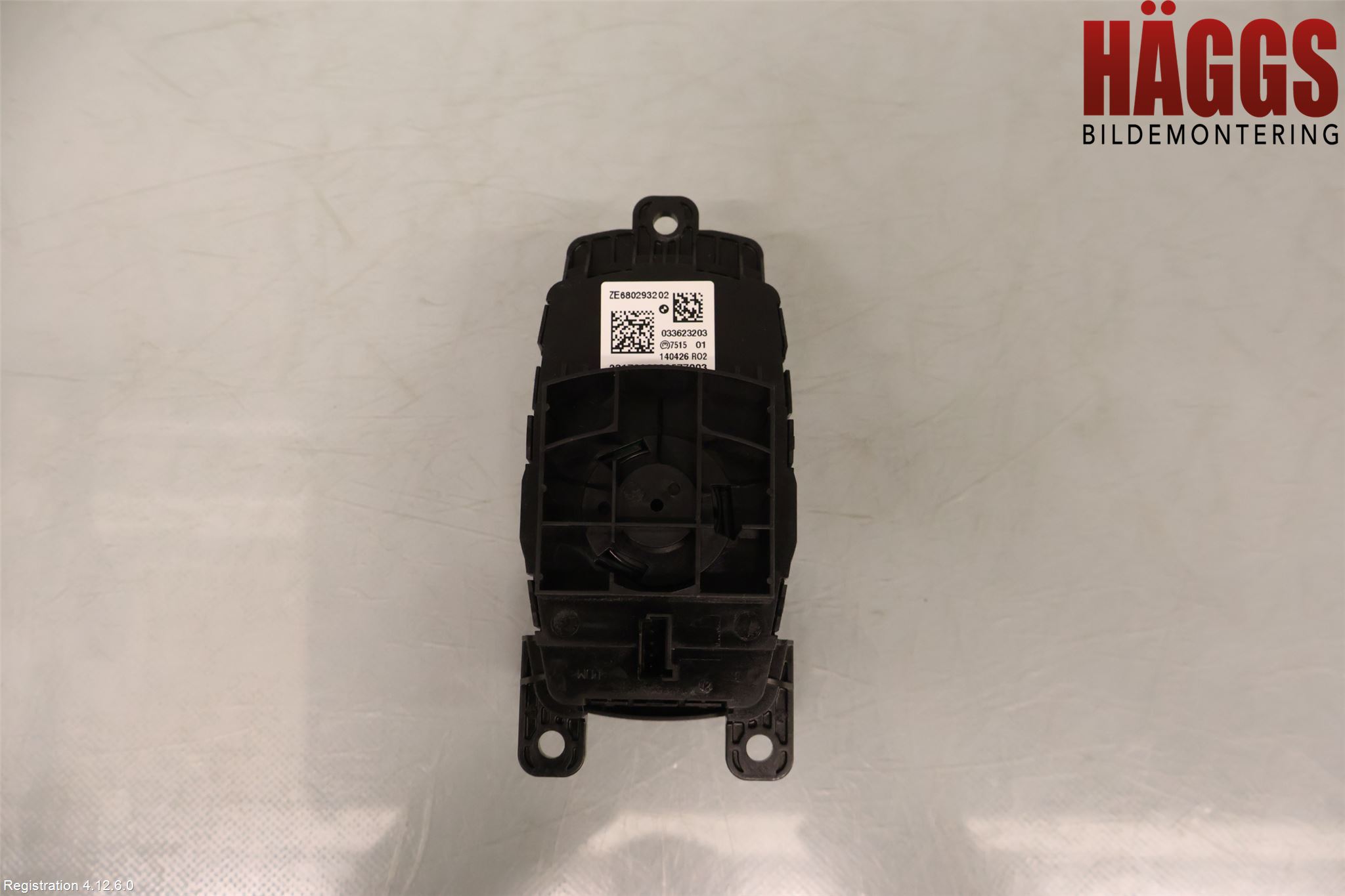 BMW 2 F45 Active Tourer 14-21 Strömställare Multifunktion