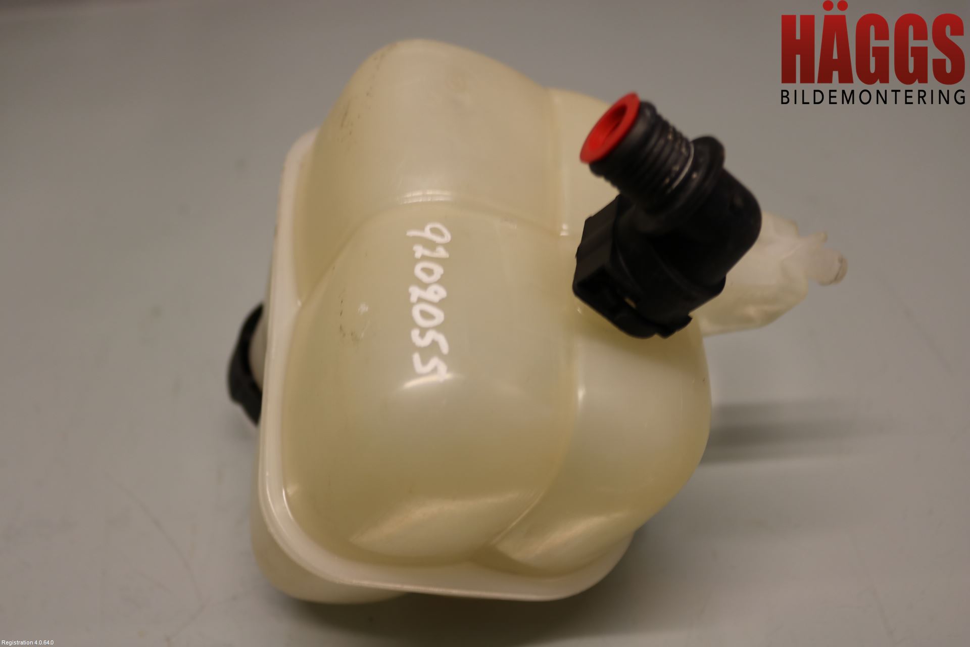 Mini COUPE R56 05-14 Expansionstank