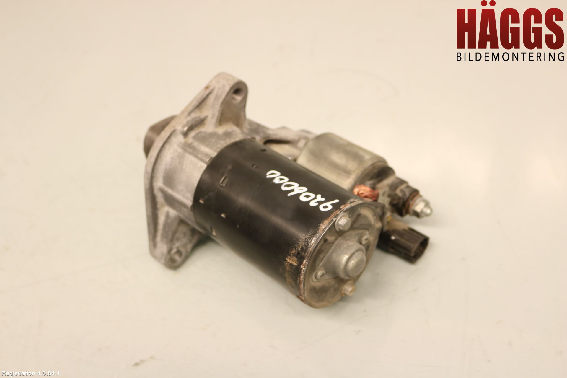 Toyota AVENSIS 16-18 Startmotor