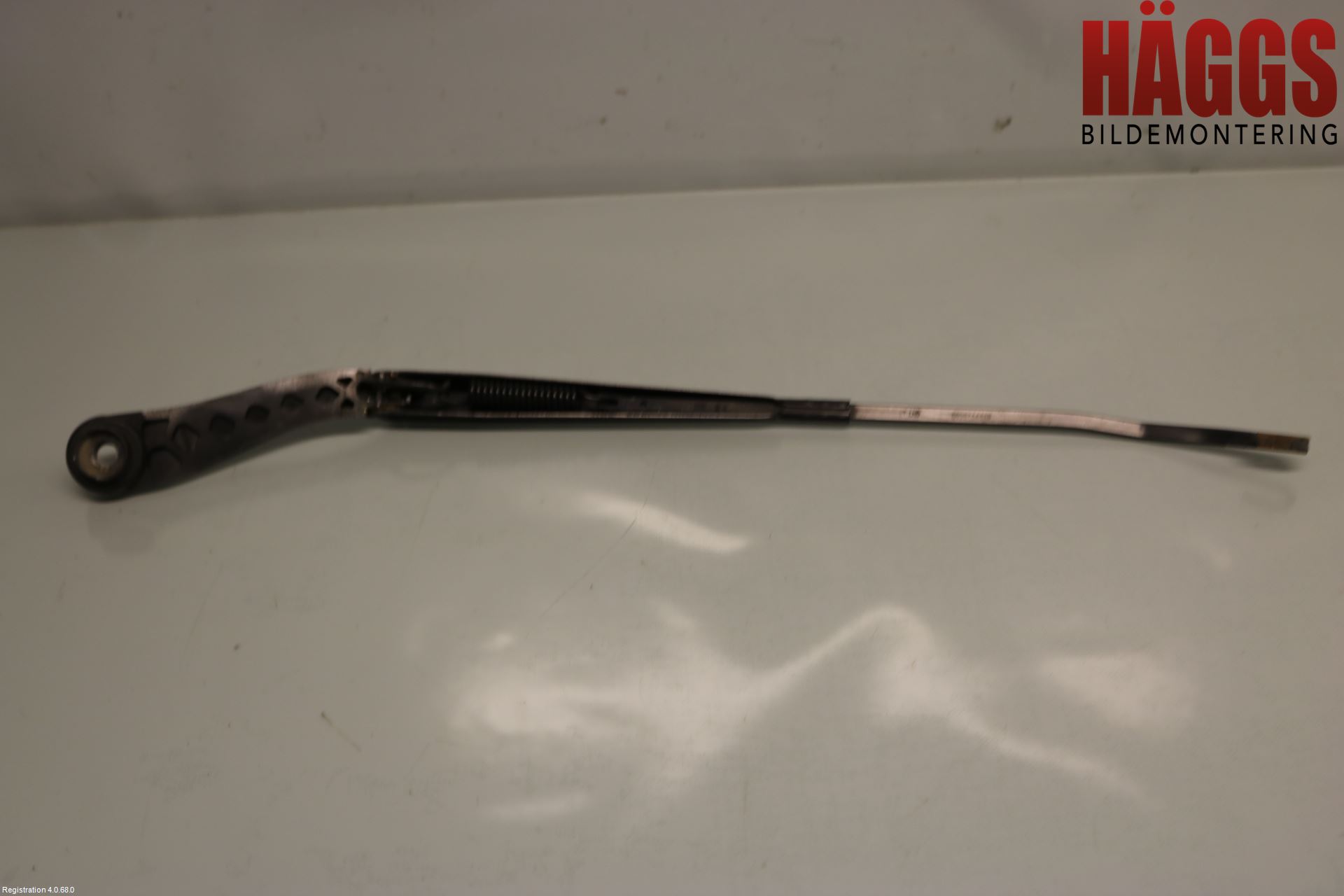 Fiat FREEMONT Torkararm Armar Vindruta