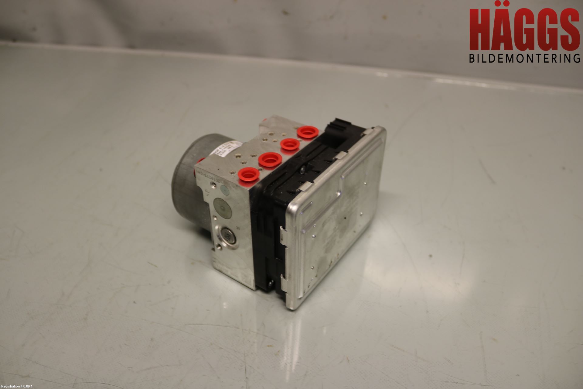 Volkswagen VW TIGUAN 16-24 Abs Hydraulaggregat
