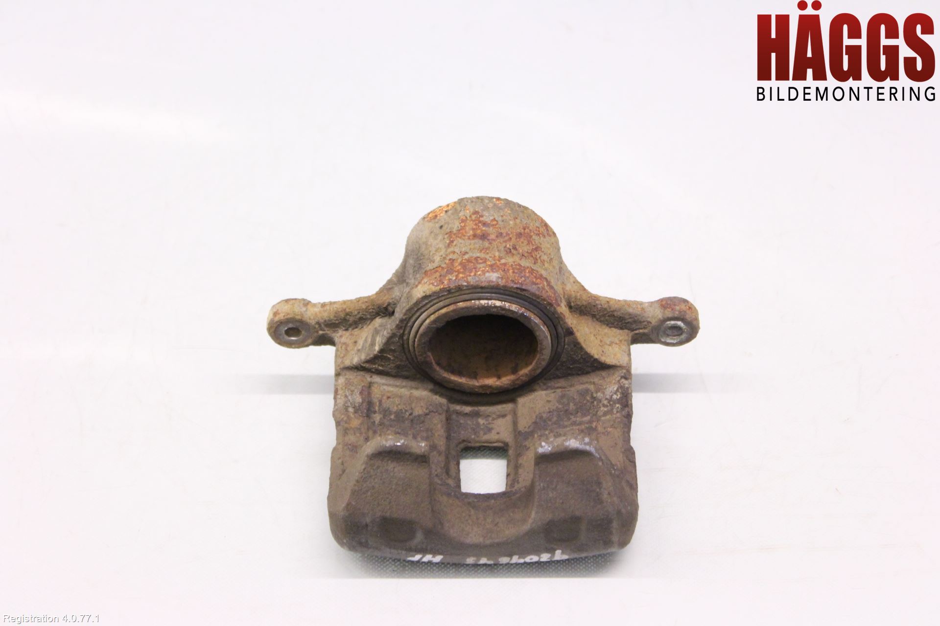 Opel INSIGNIA 09-16 Bromsok Fram Höger