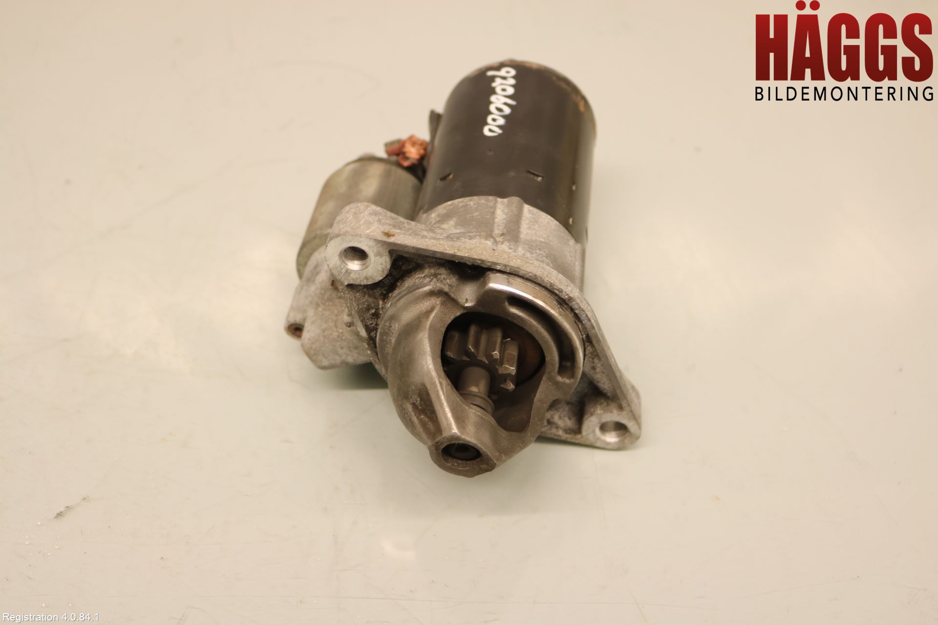 Toyota AVENSIS 16-18 Startmotor