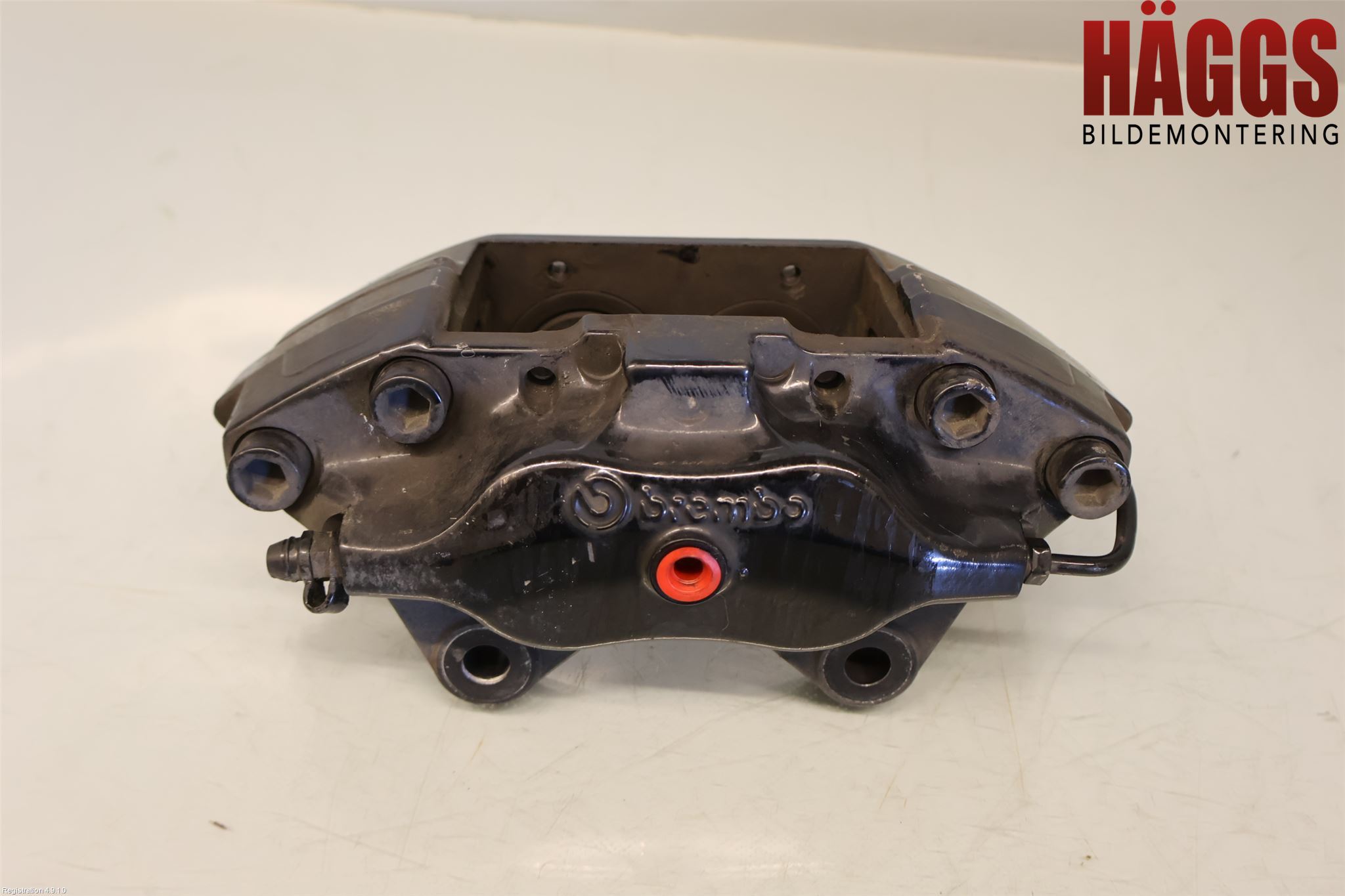 Dodge VIPER Bromsok Fram Höger