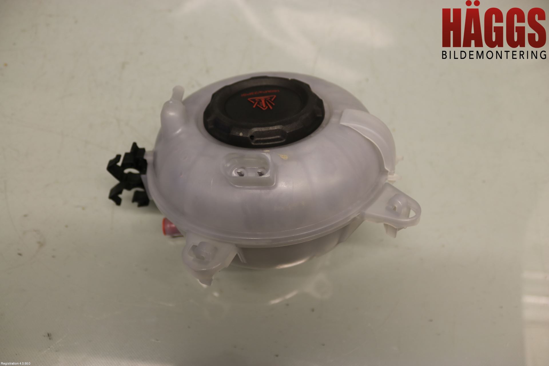 Audi Q3 F3 19- Expansionstank