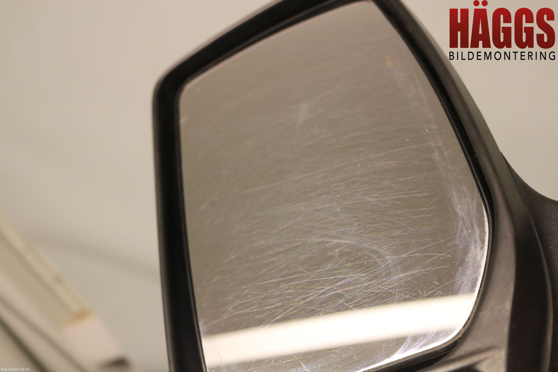 Ford TRANSIT    00-06 Spegel Yttre El Vä