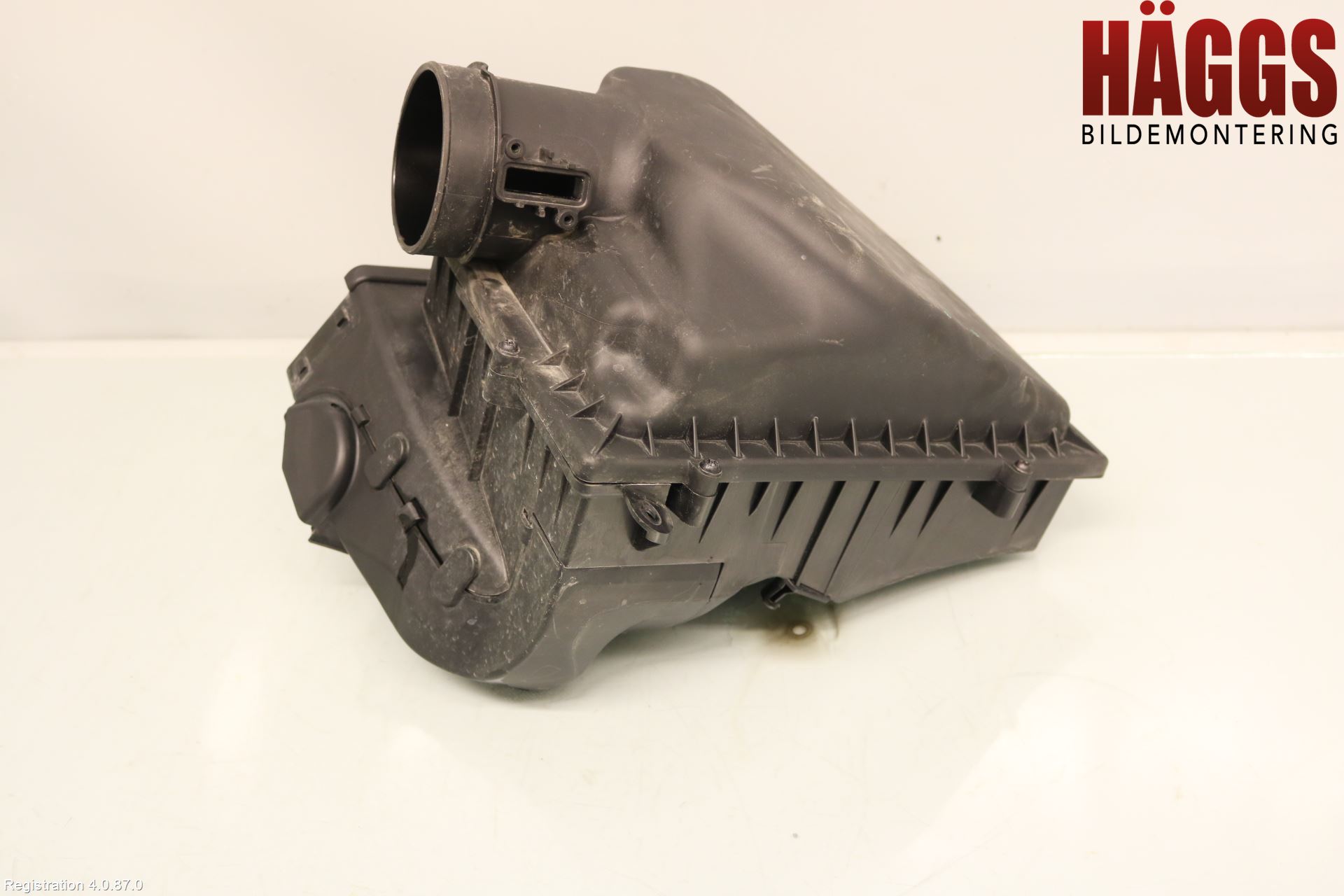 BMW 5 G30/G31/F90 17-23 Luftrenare