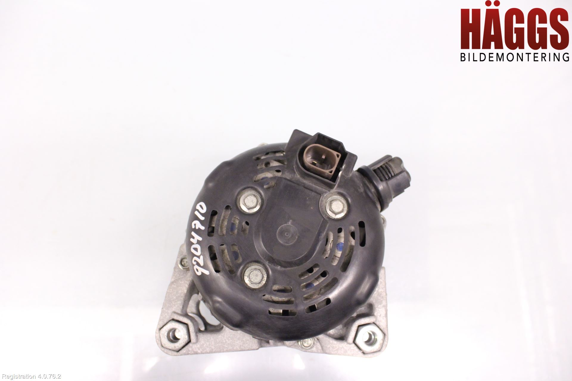 Ford FOCUS 15-18 Generator