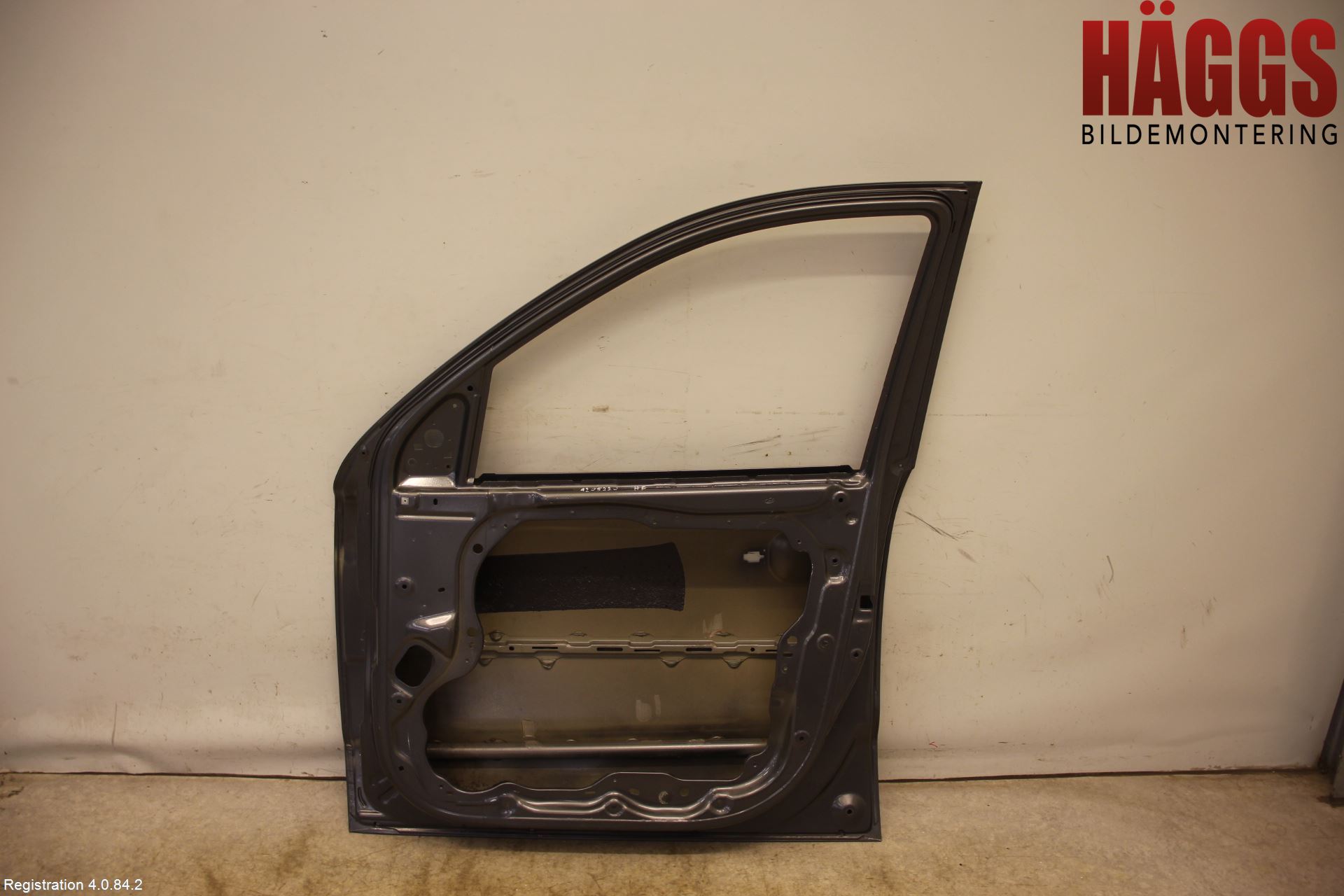 Hyundai SANTA FE  06-12 Dörr Fram Höger