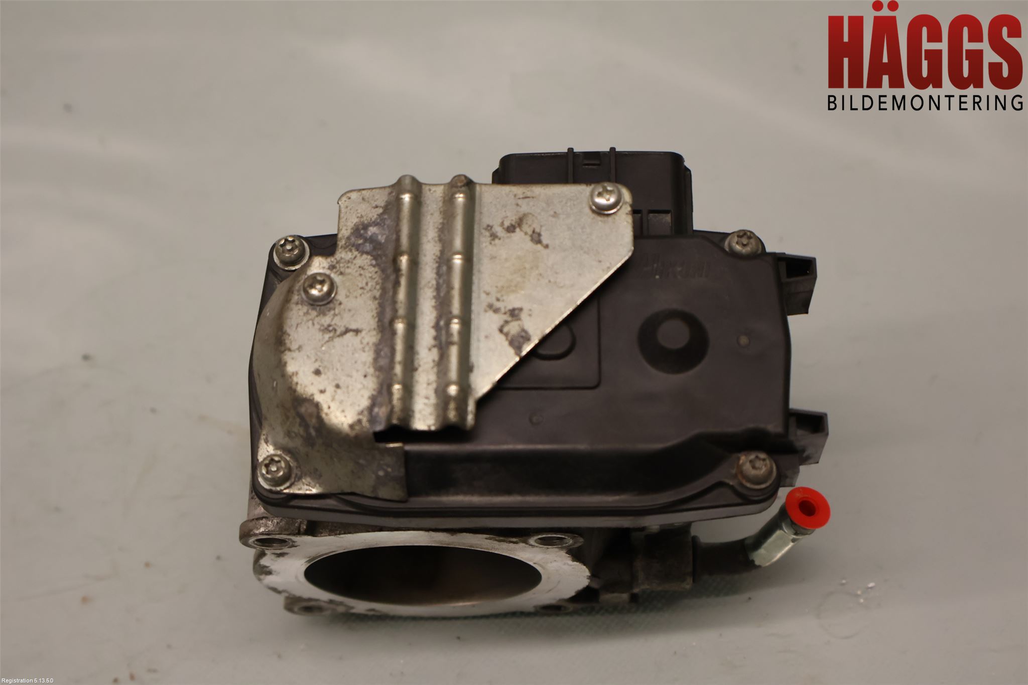Mitsubishi OUTLANDER 13-21 Injspjällhus