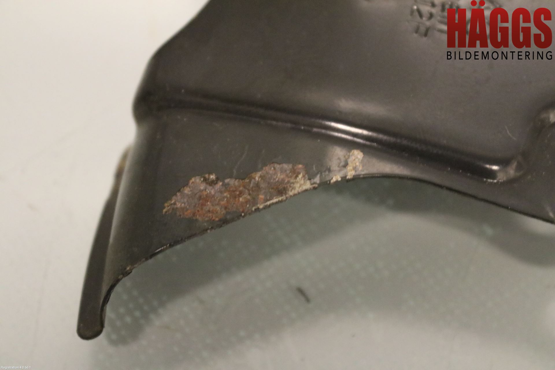 Volkswagen VW CADDY 16-20 Bromssköld Fram