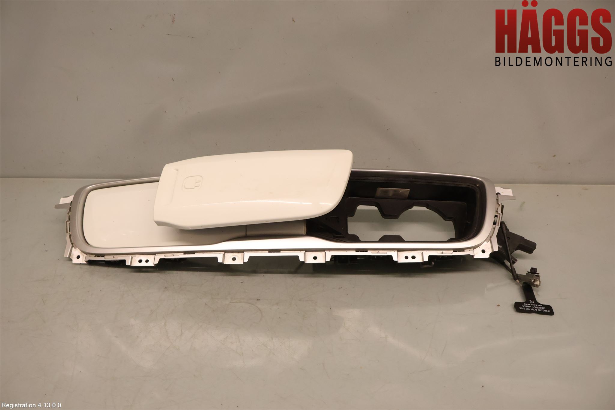 Kia SOUL 09- Grill Komp