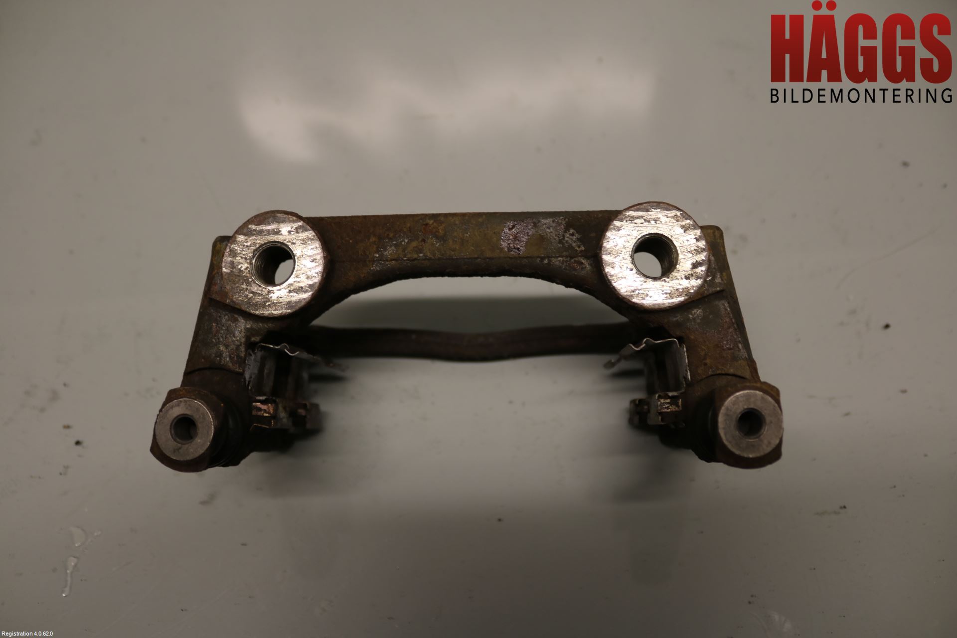 Volkswagen VW CRAFTER 06-16 Bromsokshållare