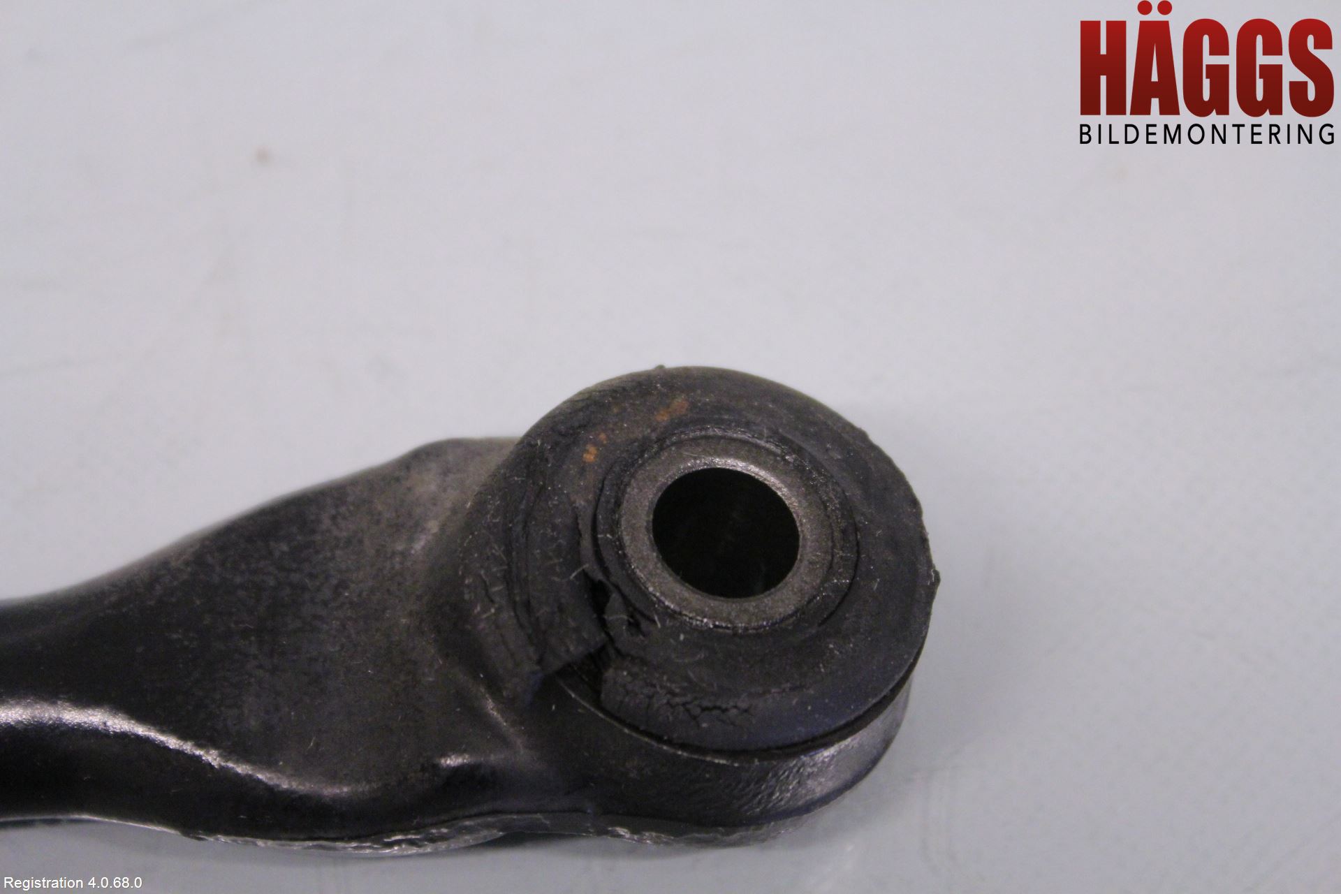 Chrysler CHR 300M Styrstag (Utan Led) Vä