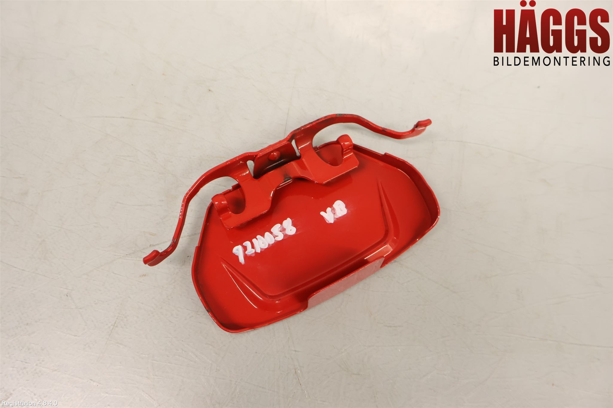 BMW 5/i5 G60/G61 24- Broms Övrigt