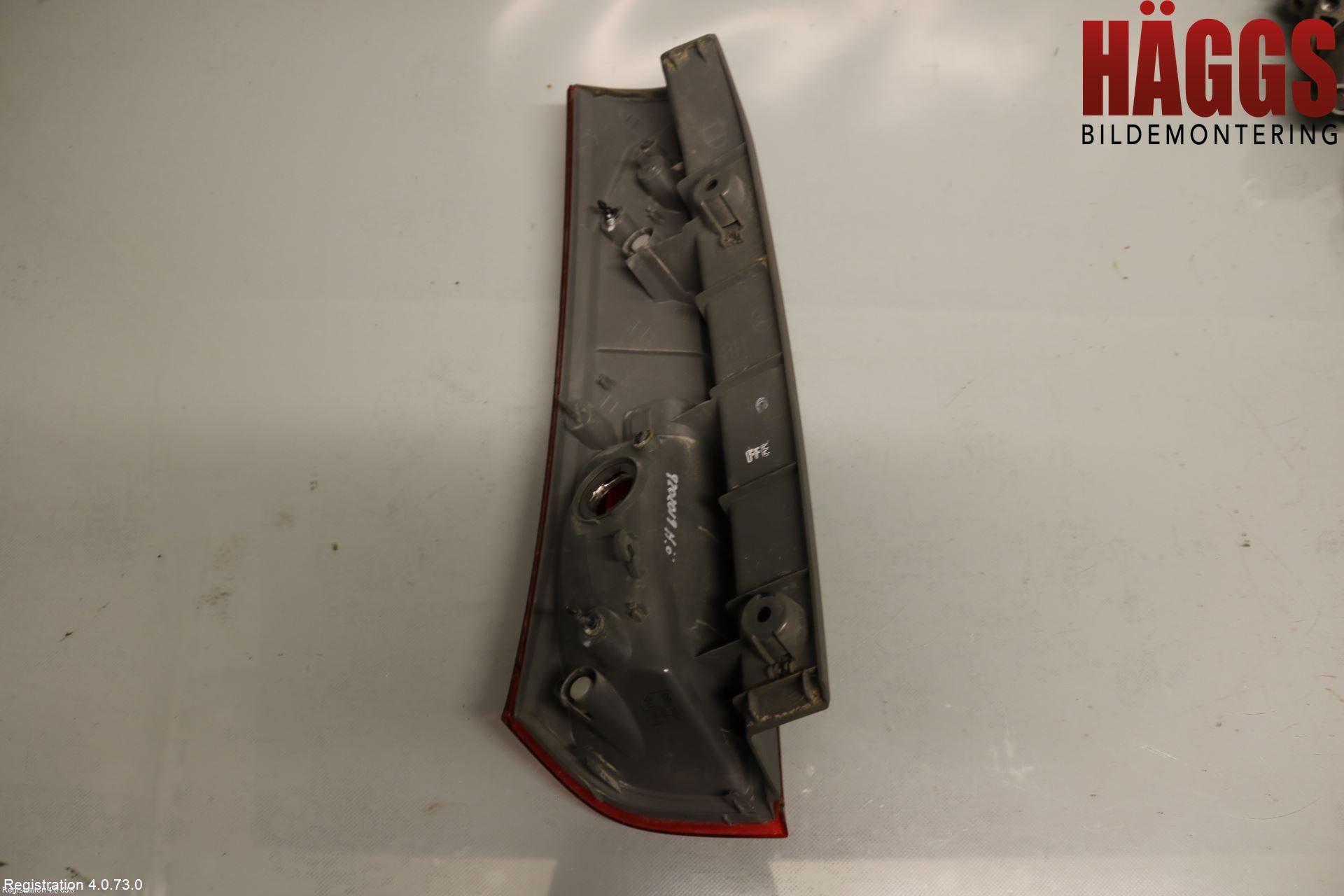 Kia CEED 06-12 Bakljus Höger