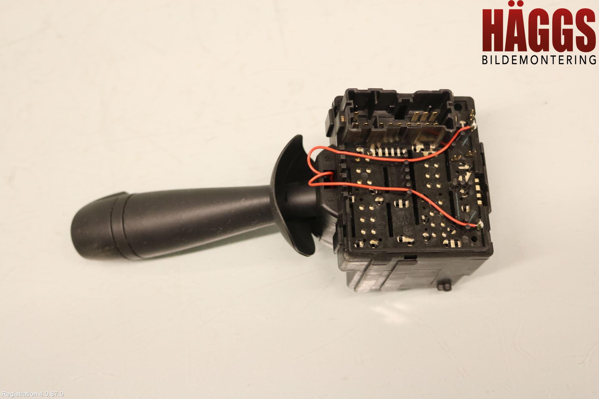 Dacia DUSTER 10-17 Spak Torkar-Spolomk