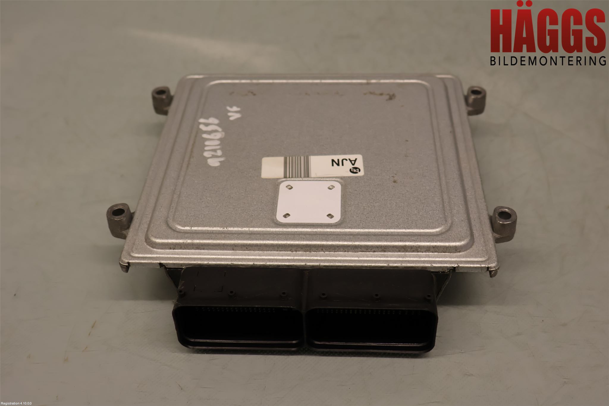 Kia OPTIMA 16-20 Styrenhet Insprut Bensin