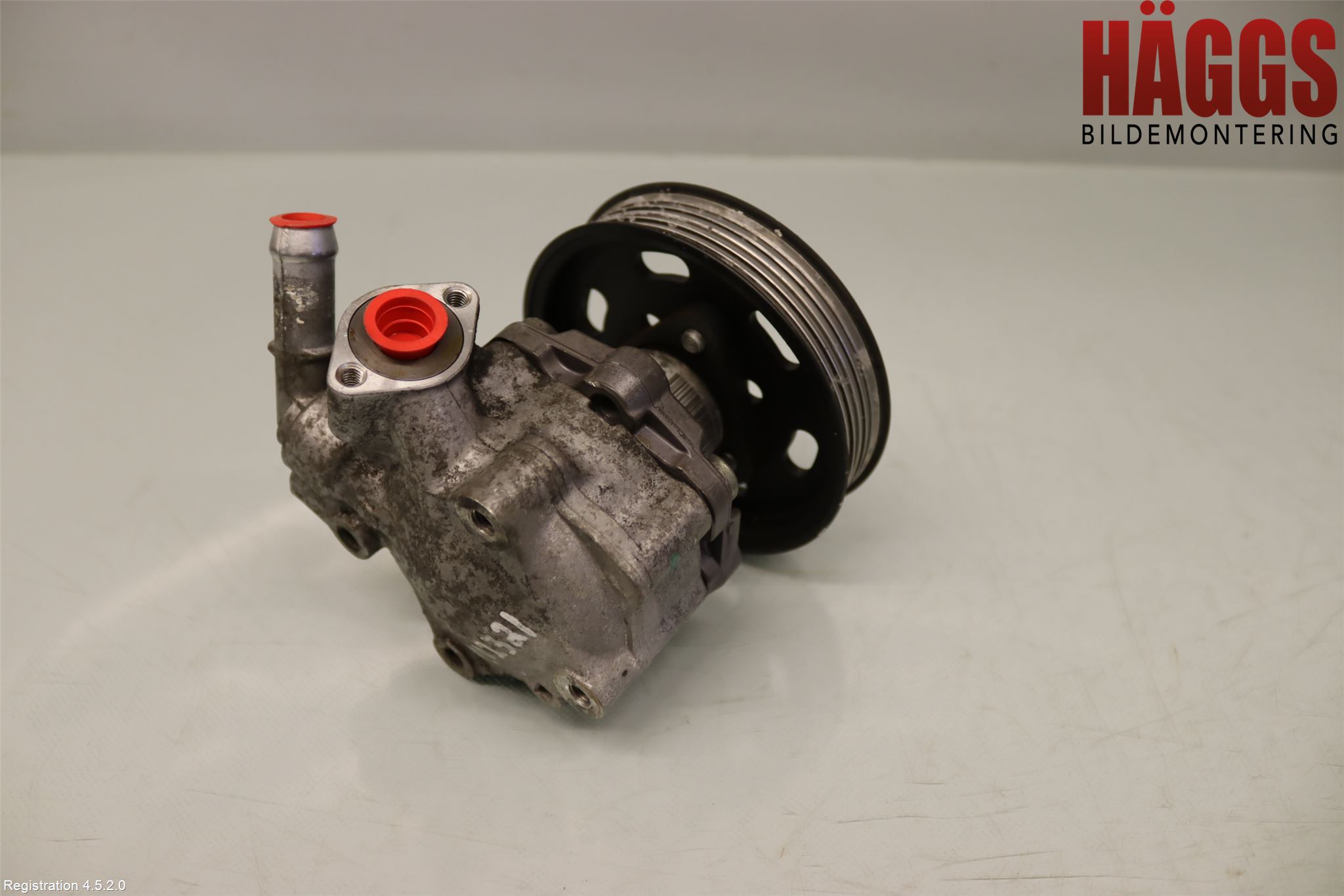 Audi A4/S4 08-11 Styrservopump