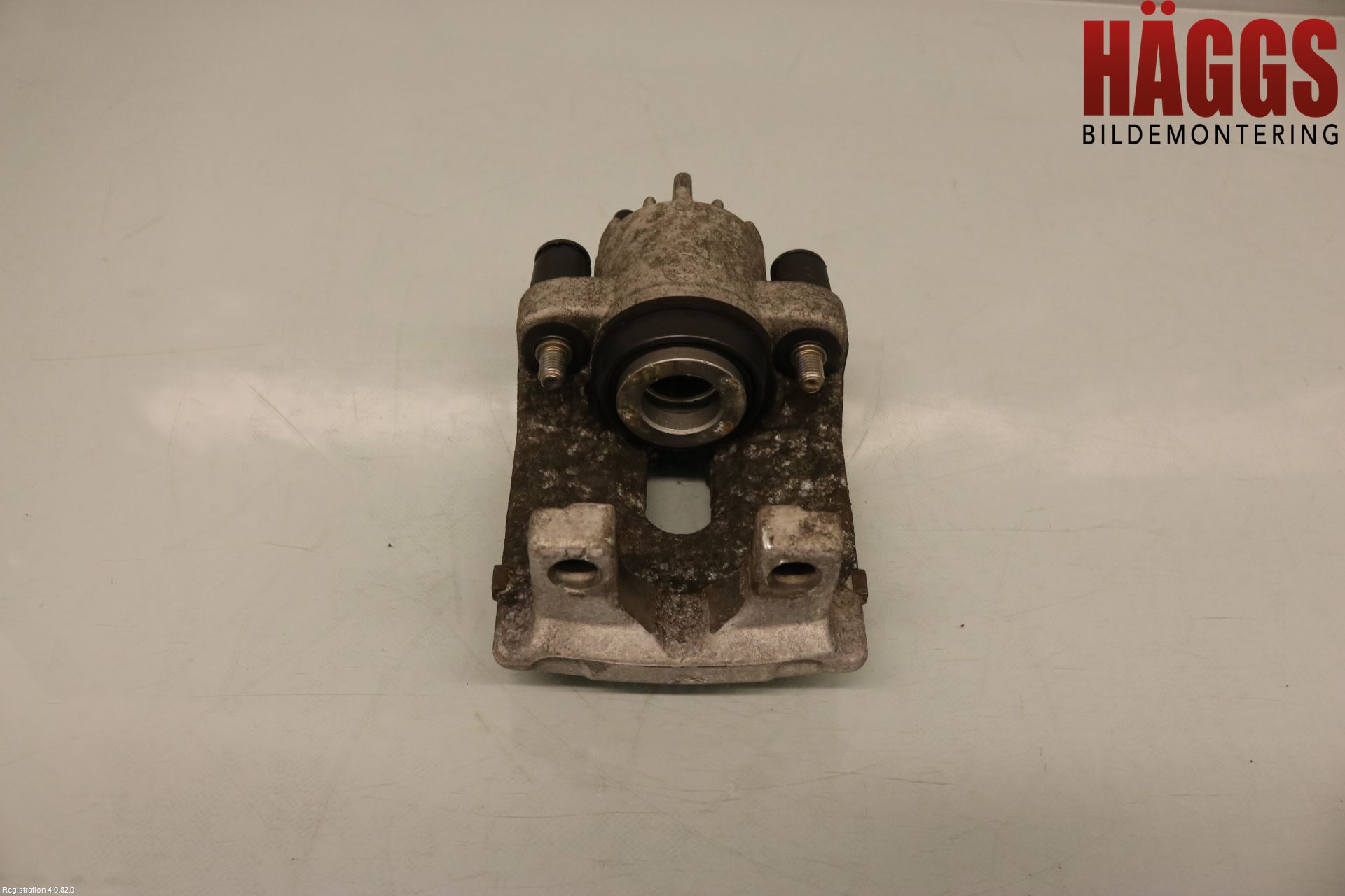 BMW 6 E63/64    02-10 Bromsok Bak Höger