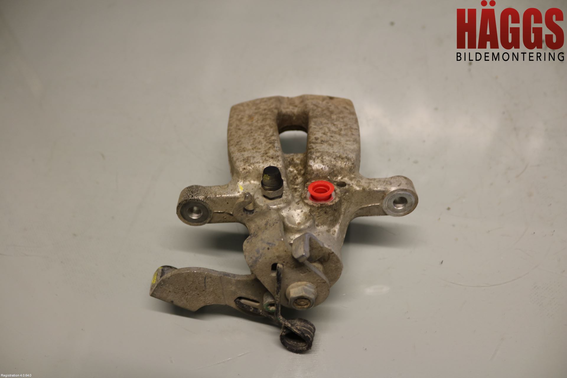 Kia CEED 12-18 Bromsok Bak Höger