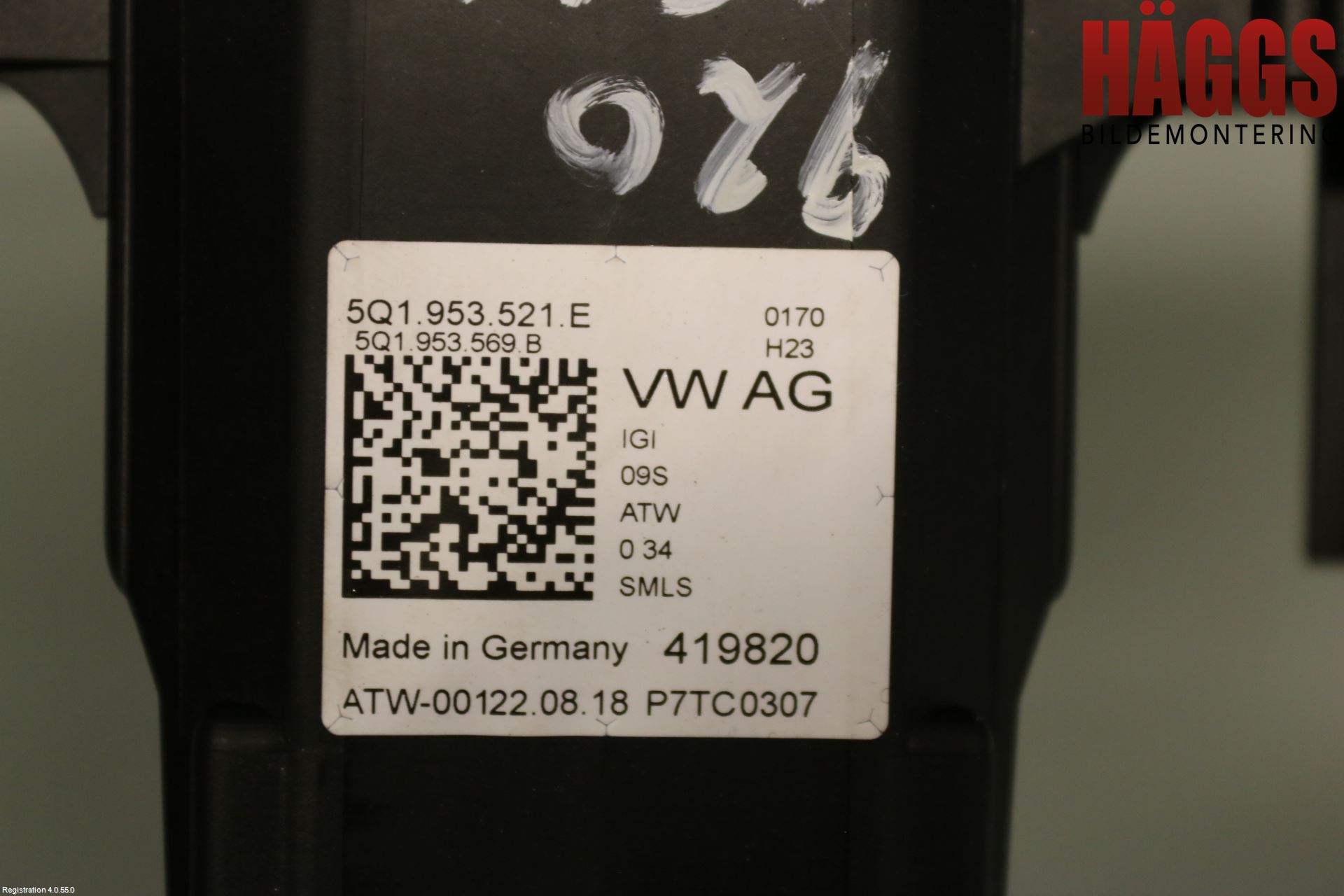 Volkswagen VW T-ROC 18- Spakcentral