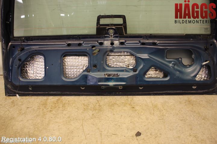 Volvo 940 91-98 Baklucka Kombi