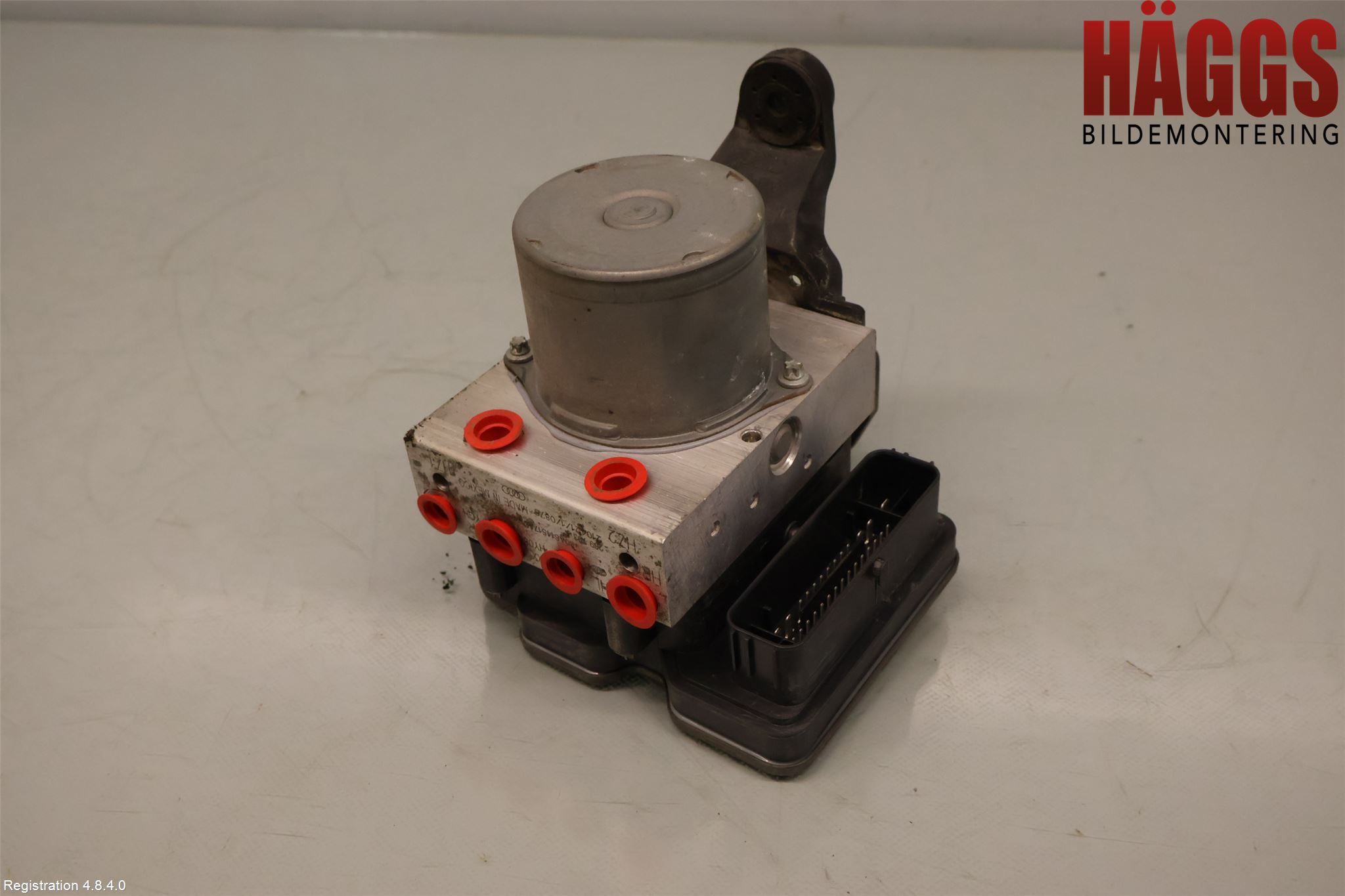 Audi Q5/SQ5 17- Abs Hydraulaggregat